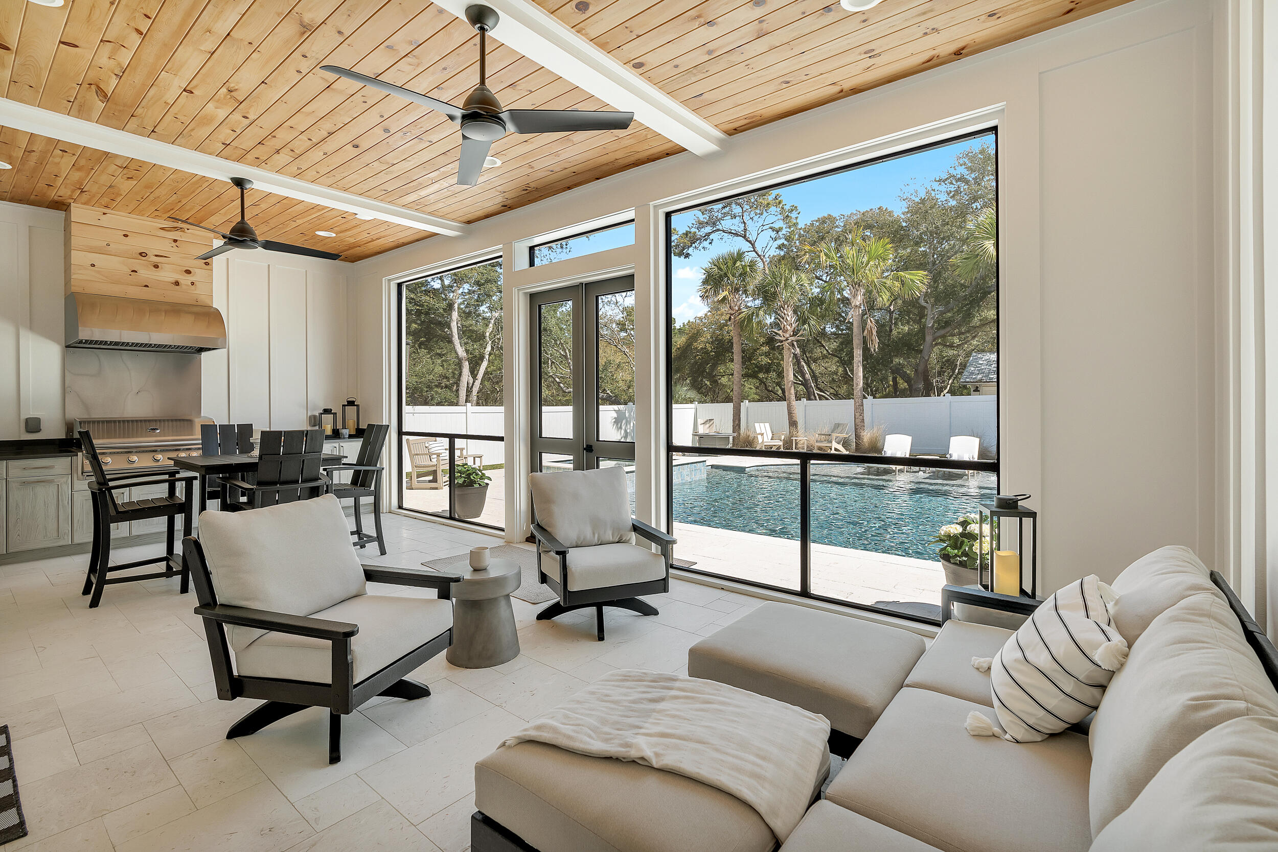 GULF LAKE BEACHES ESTATES - Residential