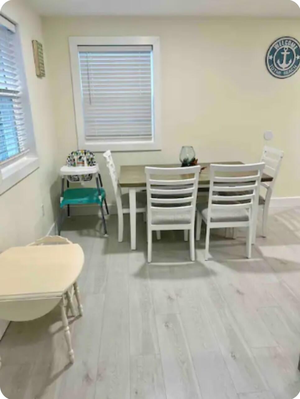 OCEAN CITY - Residential Lease