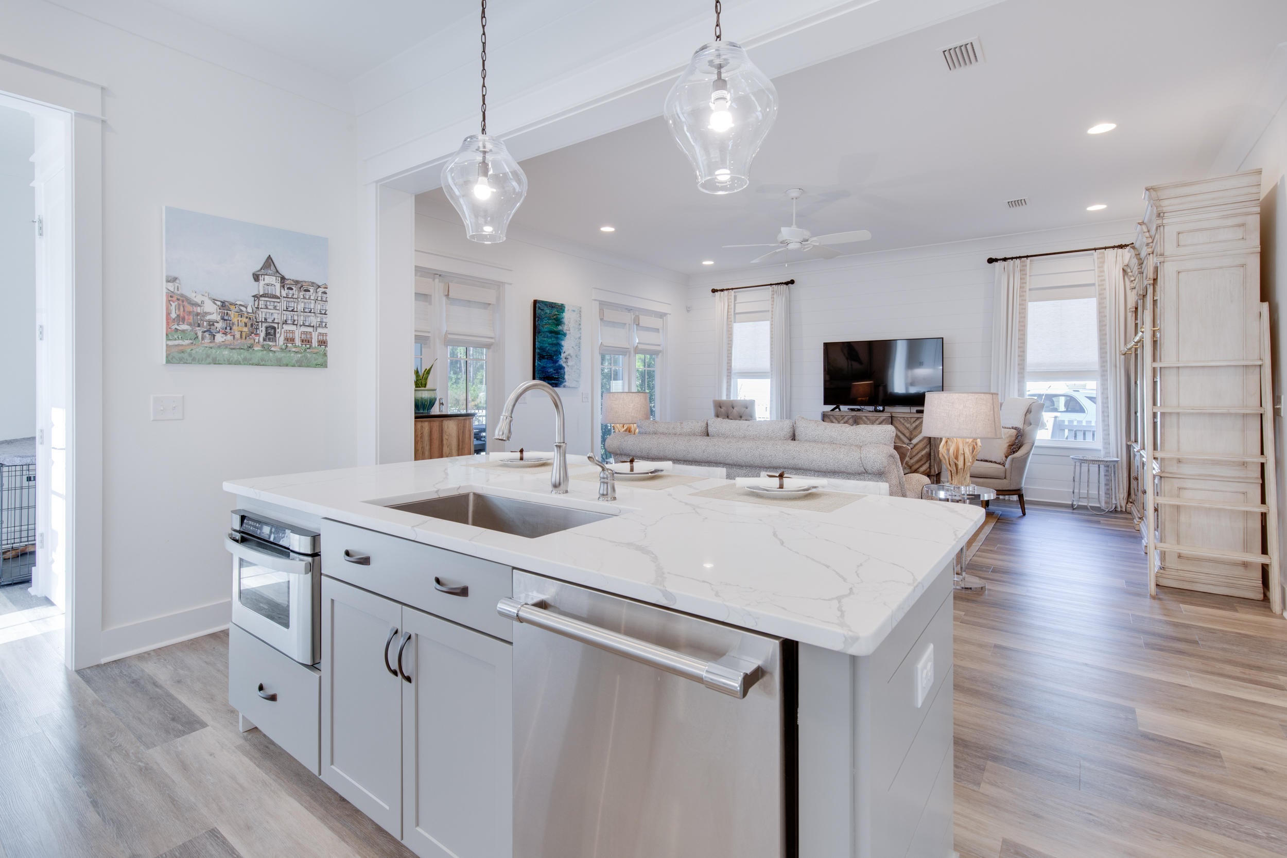 WATERSOUND ORIGINS - Residential