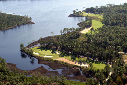 WILD HERON LAKESIDE LODGE - Residential
