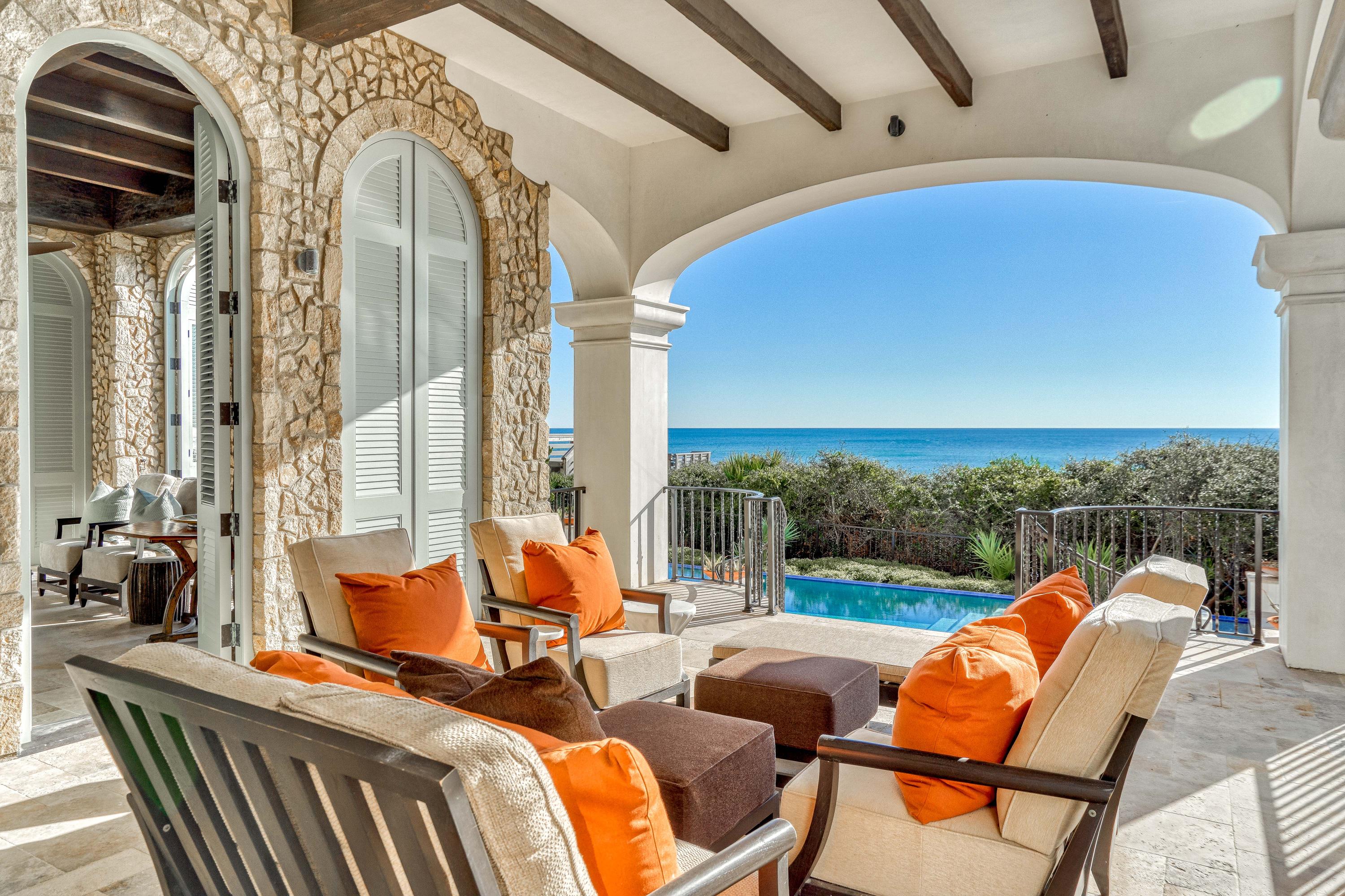 PARADISE BY THE SEA - Residential
