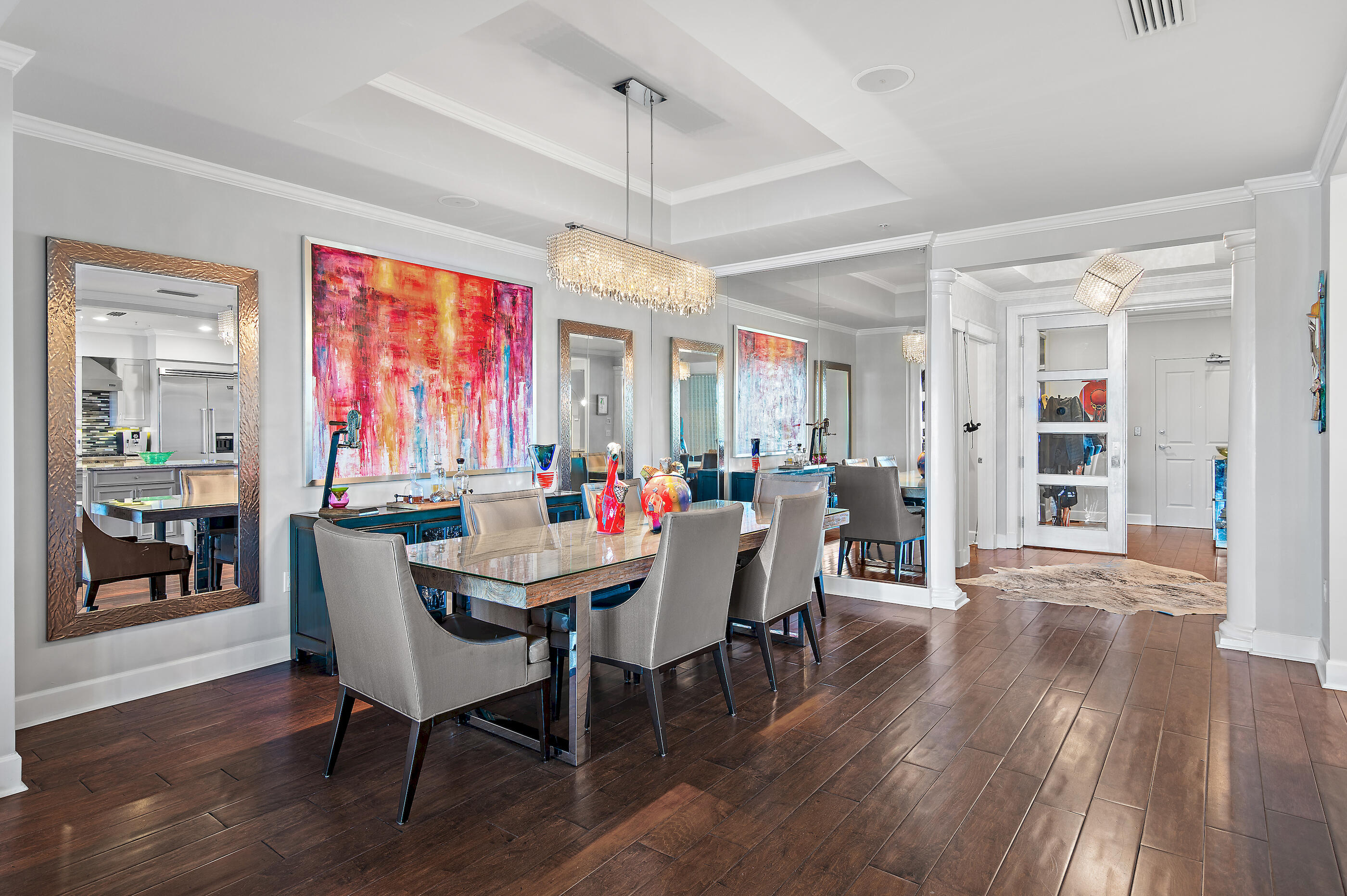 ONE WATER PLACE AT KELLY PLANTATION - Residential