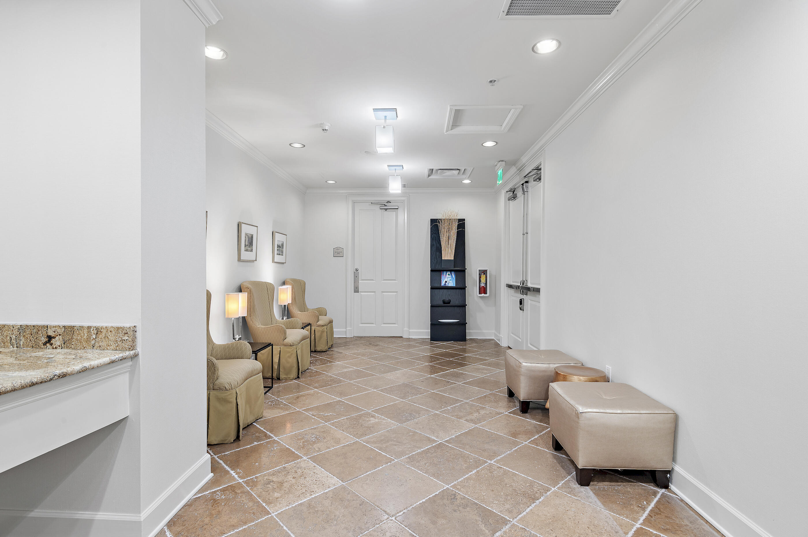 ONE WATER PLACE AT KELLY PLANTATION - Residential