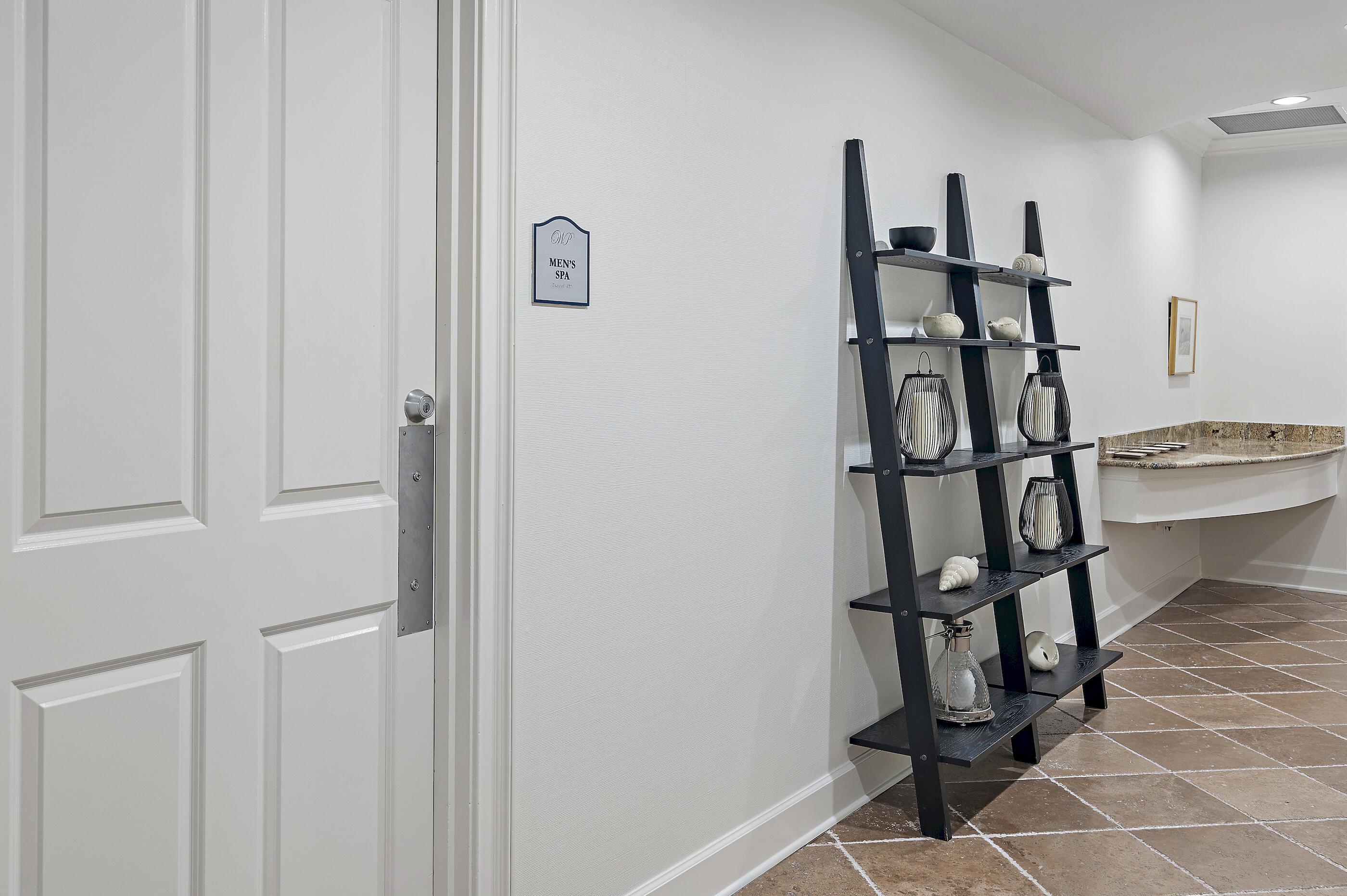 ONE WATER PLACE AT KELLY PLANTATION - Residential