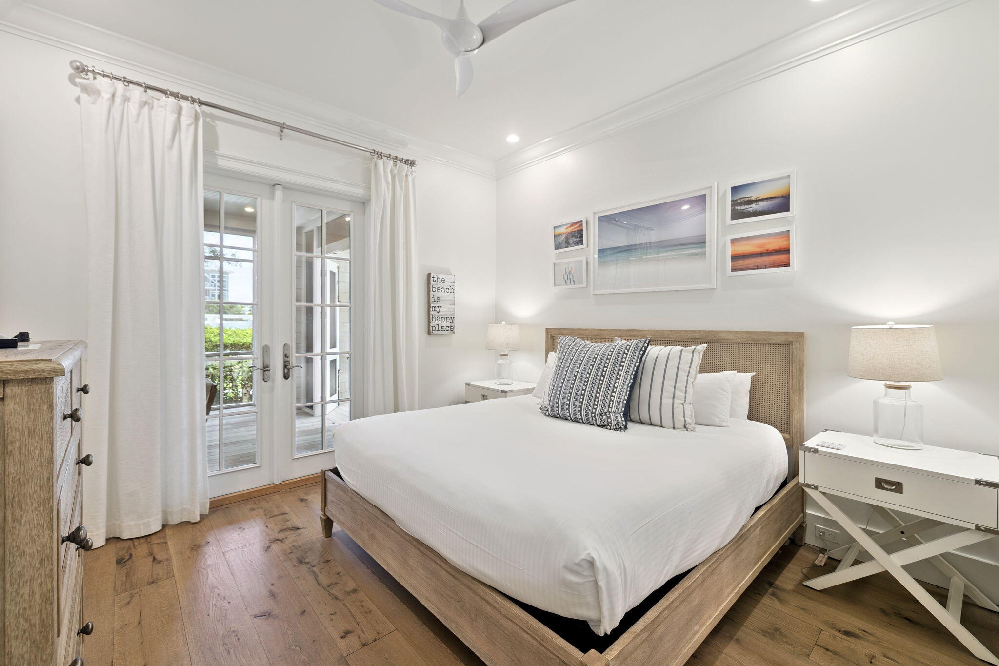 WATERSOUND BEACH - Residential