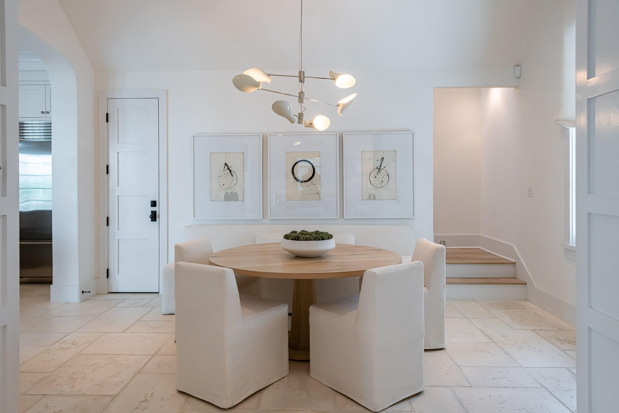ALYS BEACH - Residential