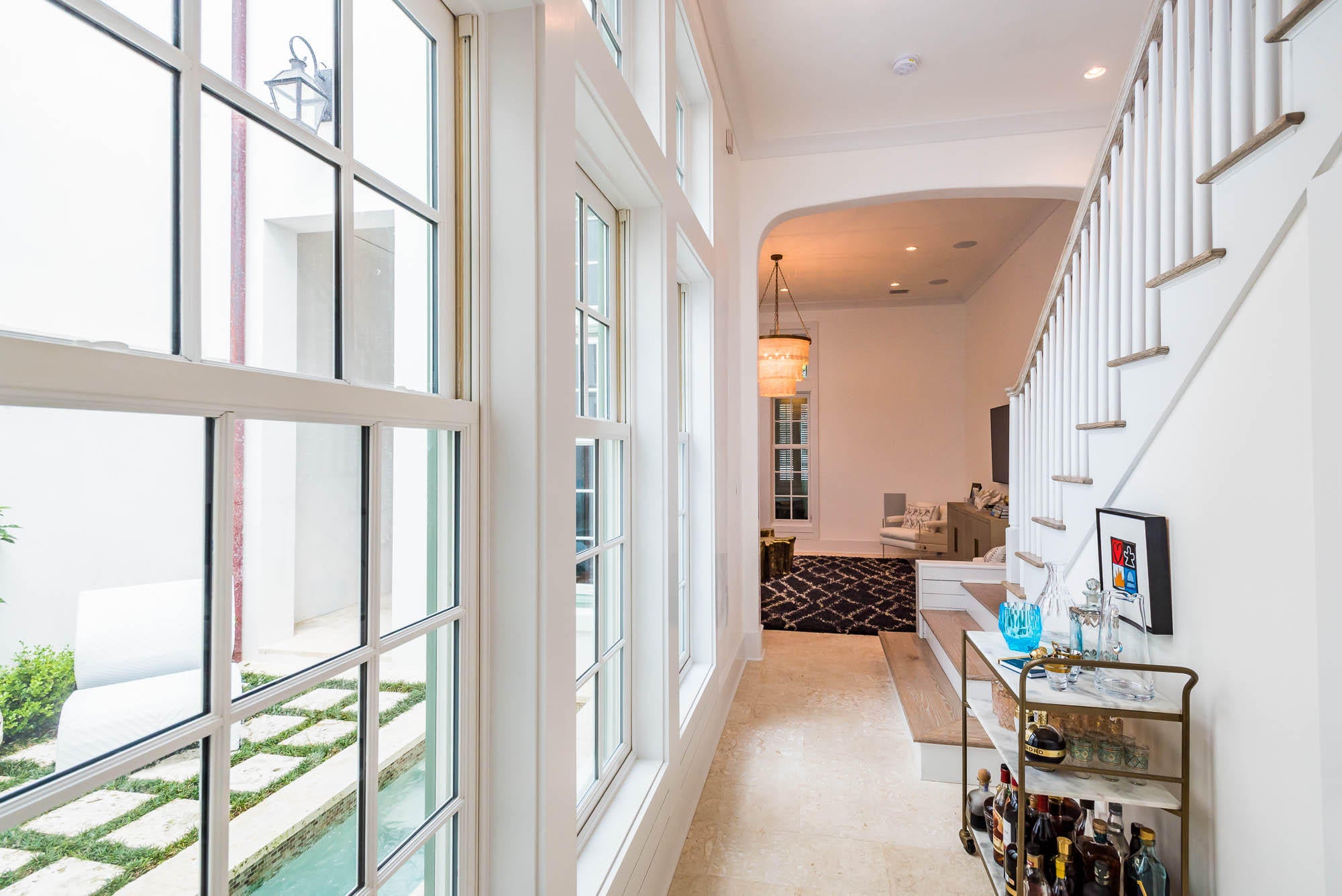 ALYS BEACH - Residential