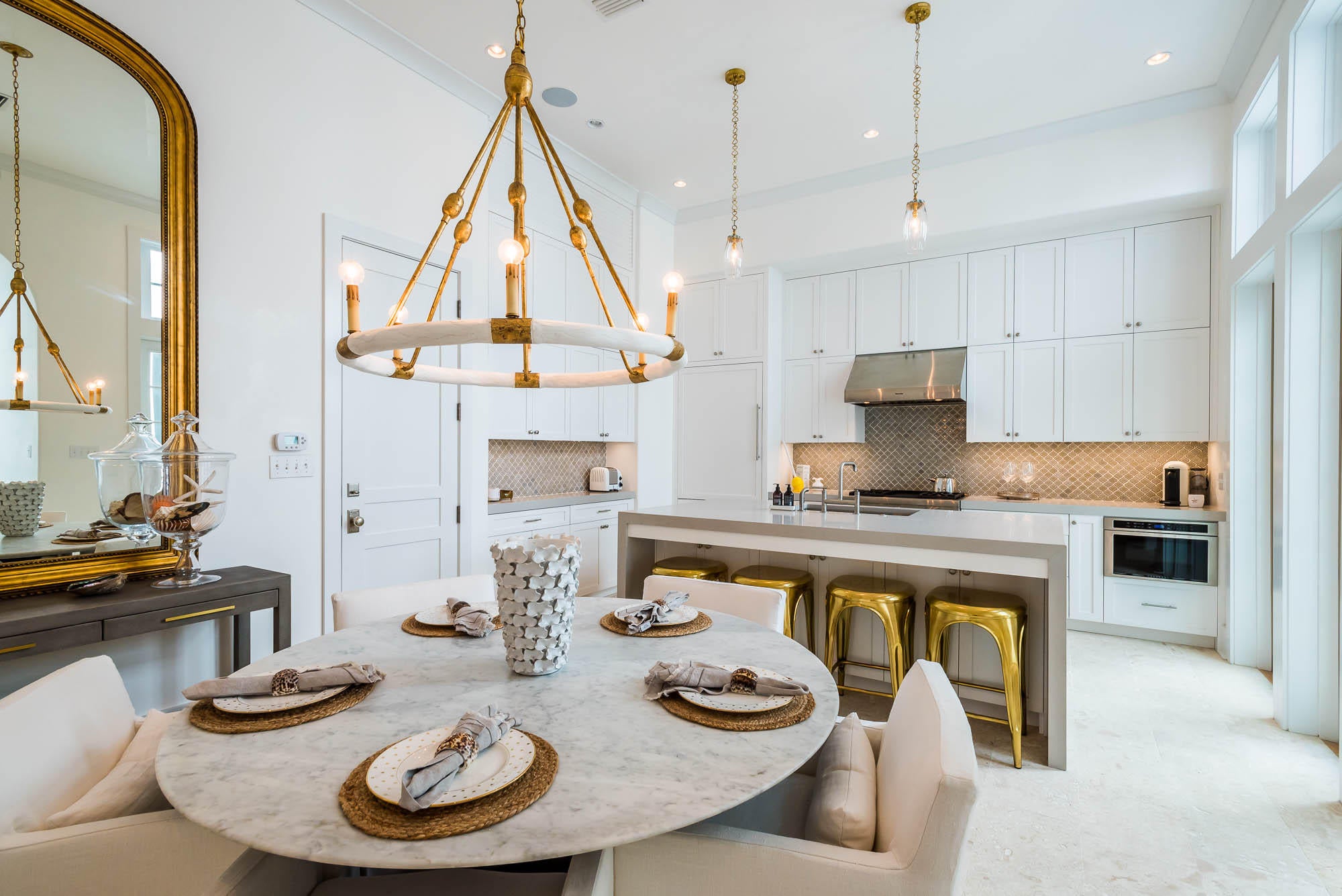 ALYS BEACH - Residential