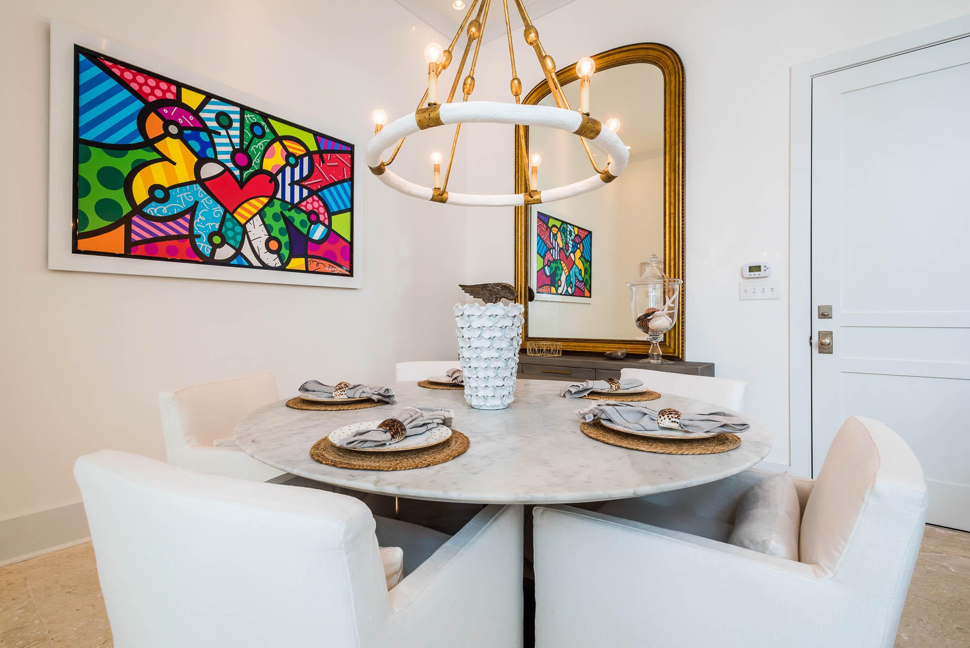 ALYS BEACH - Residential