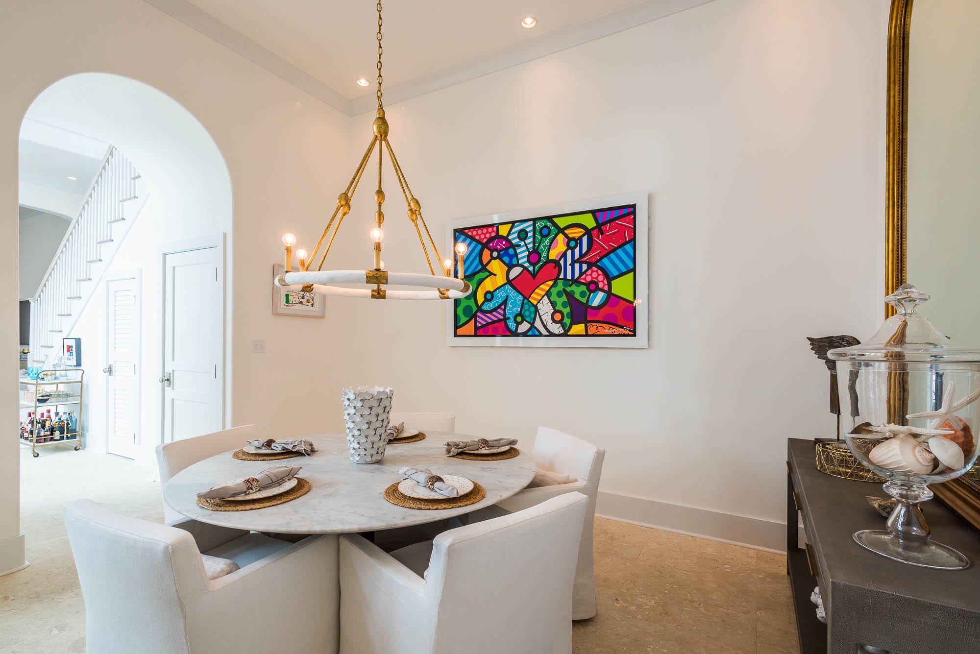 ALYS BEACH - Residential
