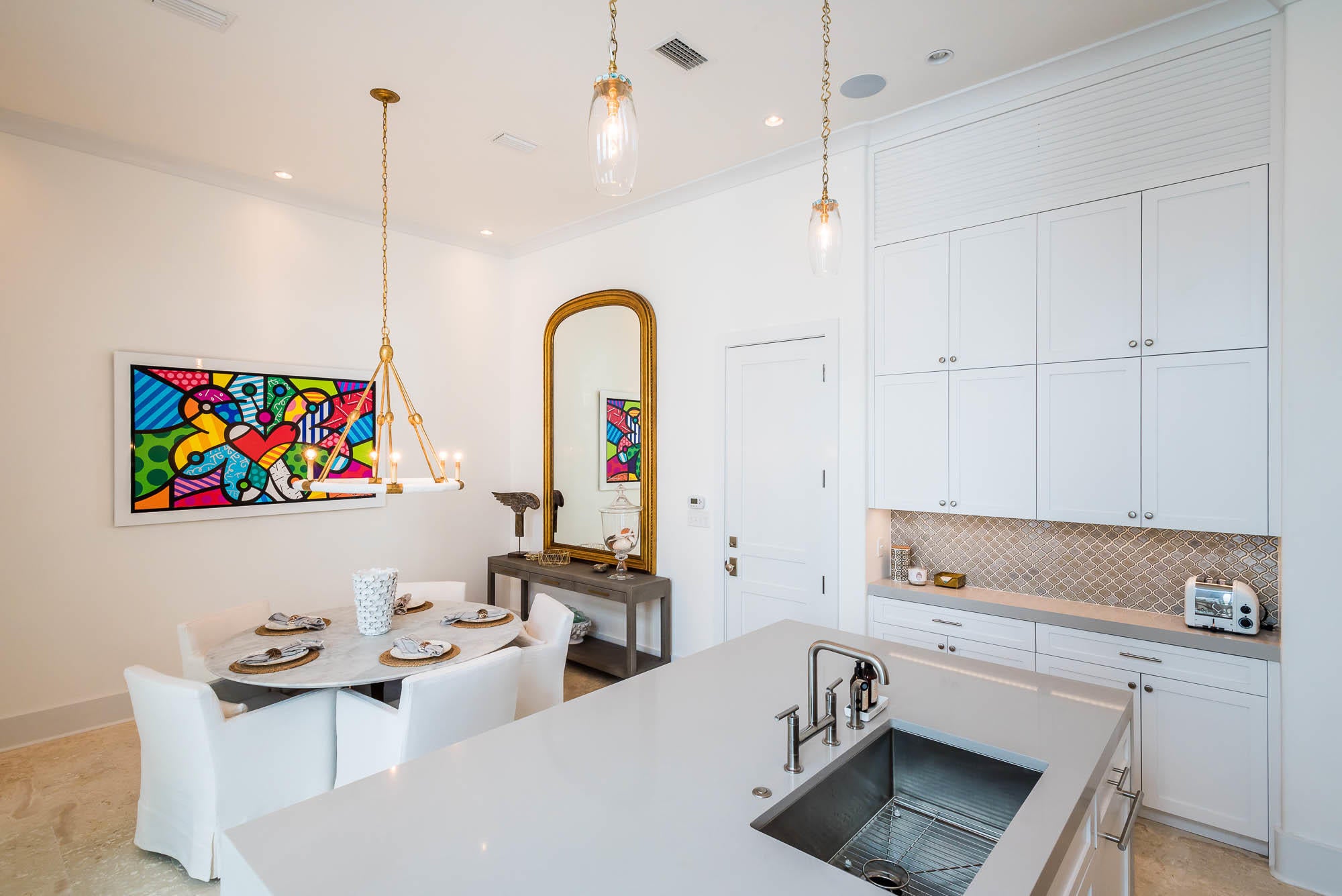 ALYS BEACH - Residential