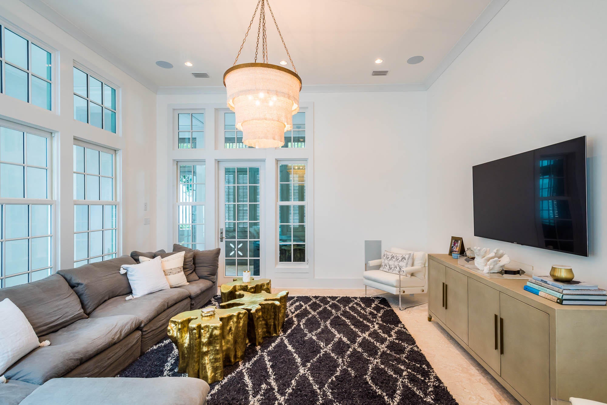 ALYS BEACH - Residential