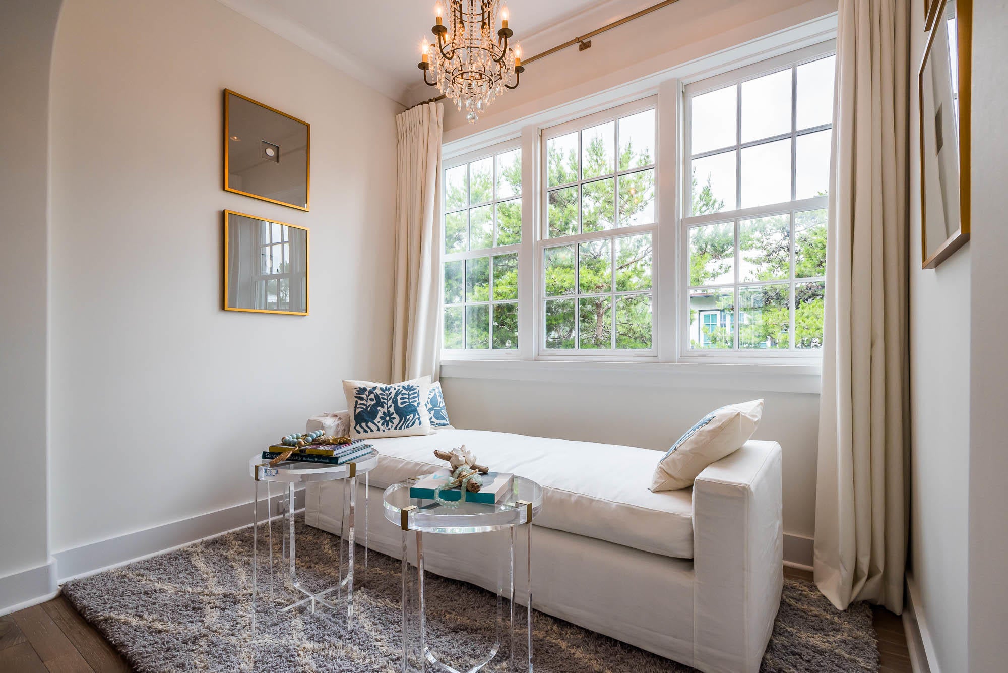ALYS BEACH - Residential