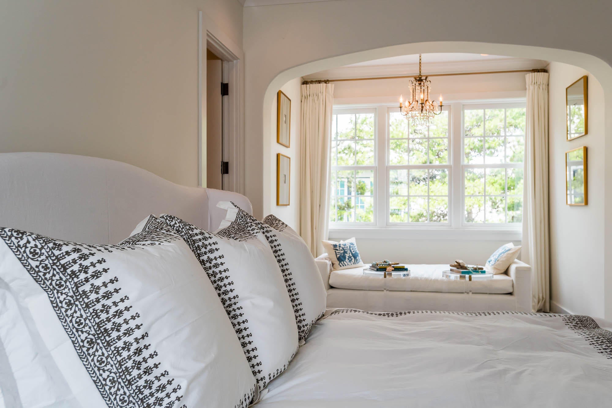 ALYS BEACH - Residential