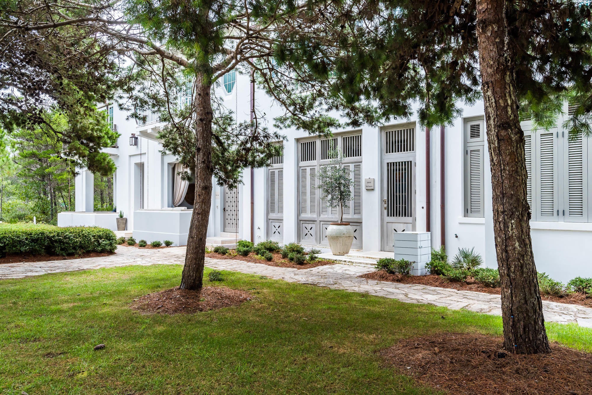 ALYS BEACH - Residential