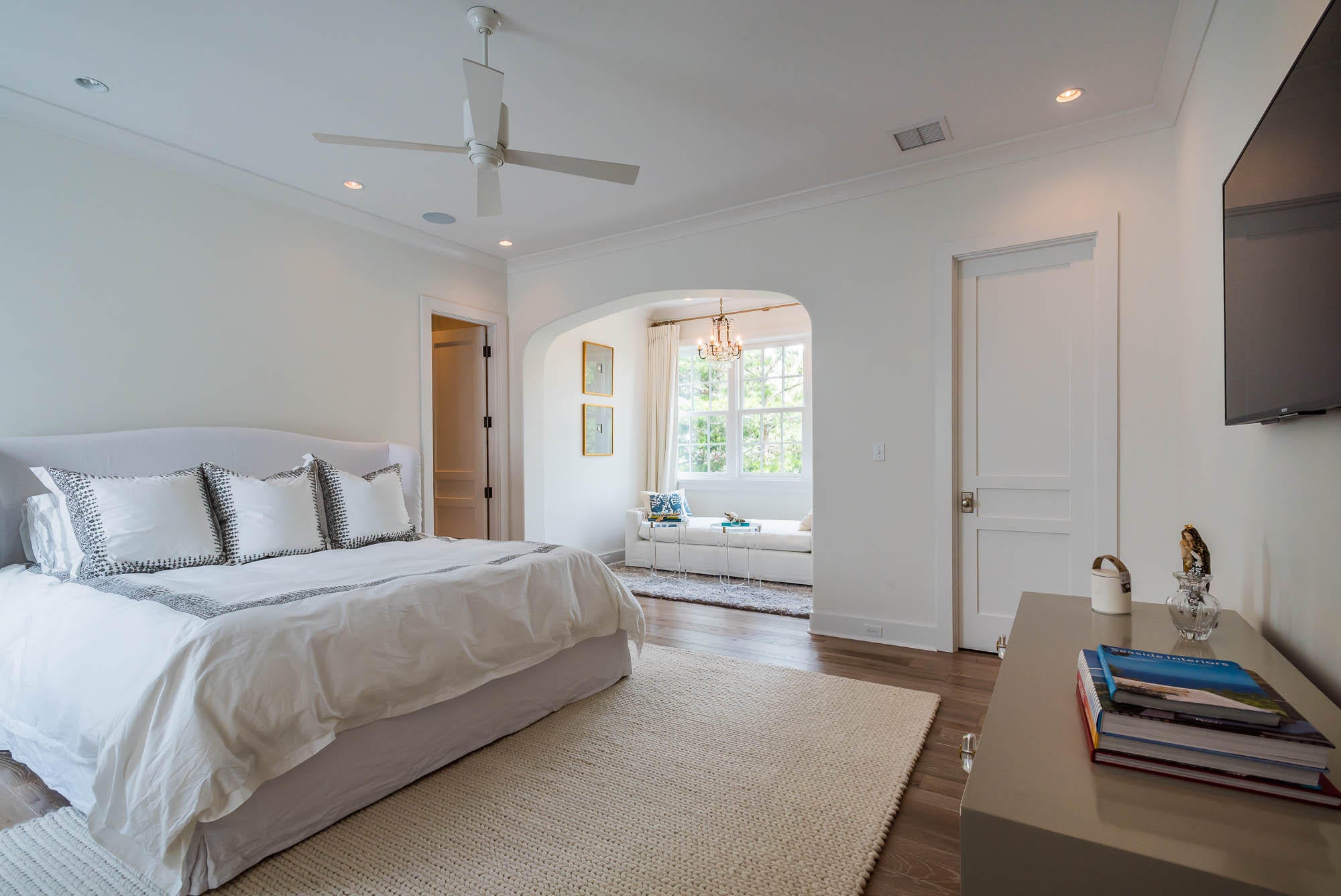 ALYS BEACH - Residential