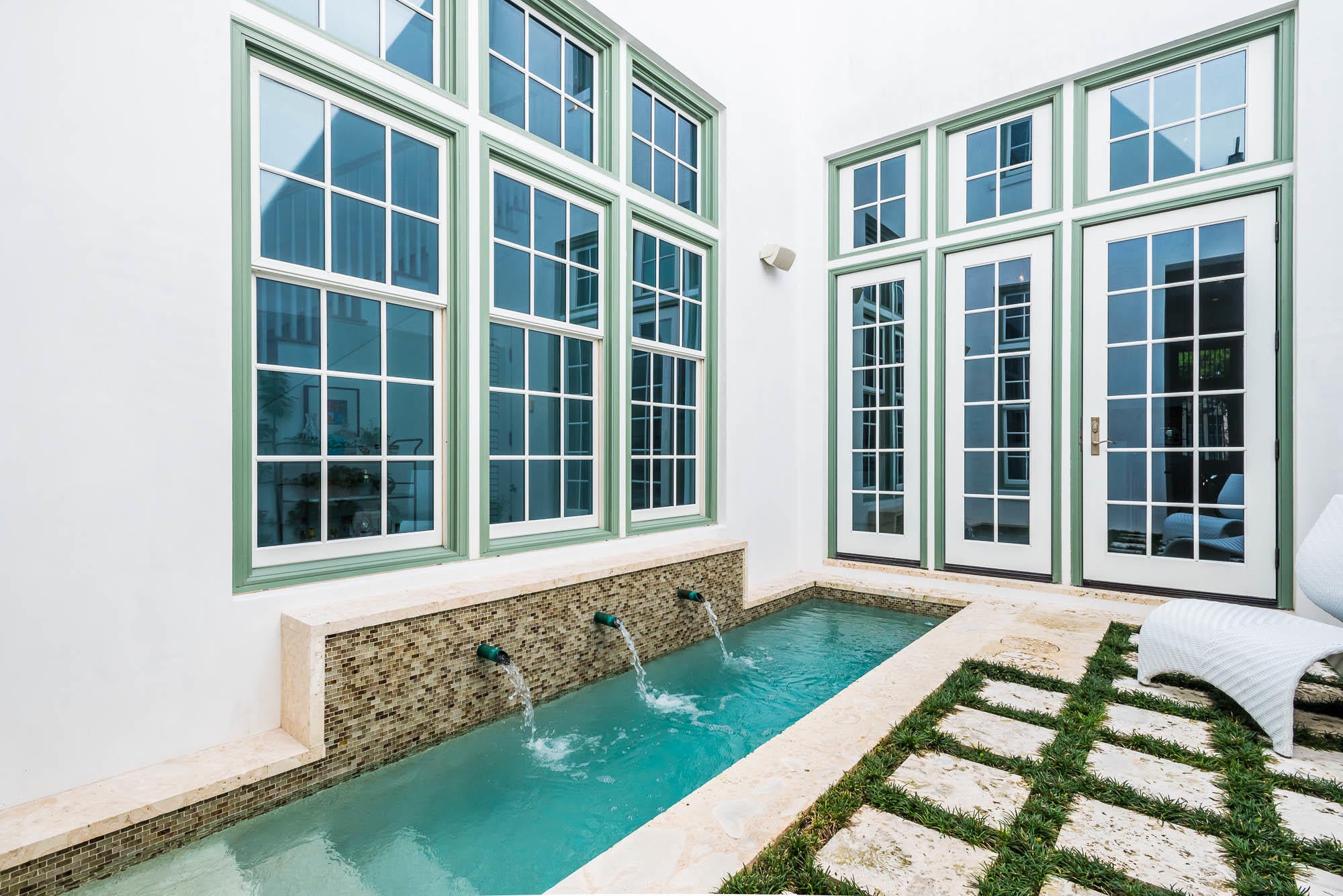 ALYS BEACH - Residential