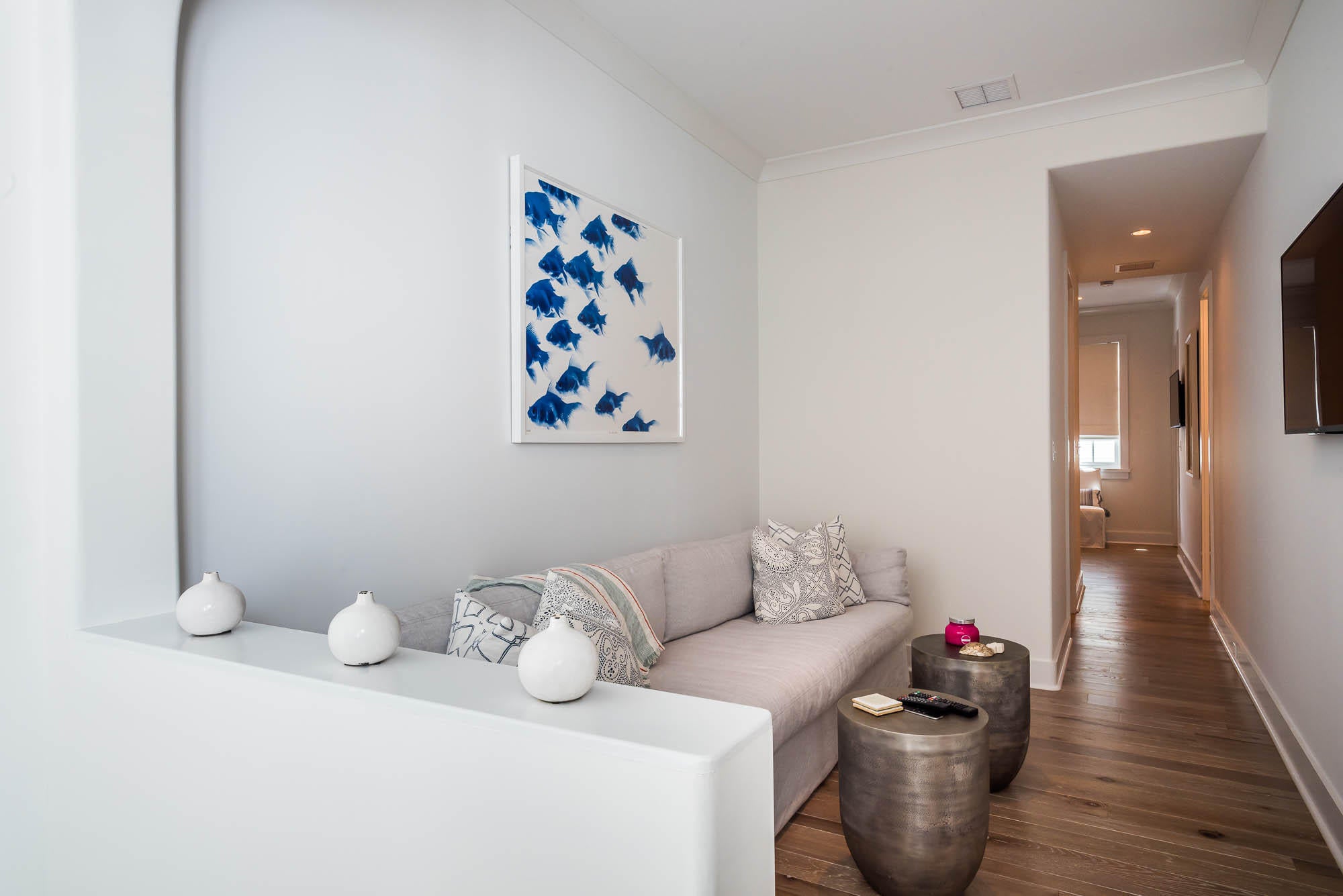 ALYS BEACH - Residential