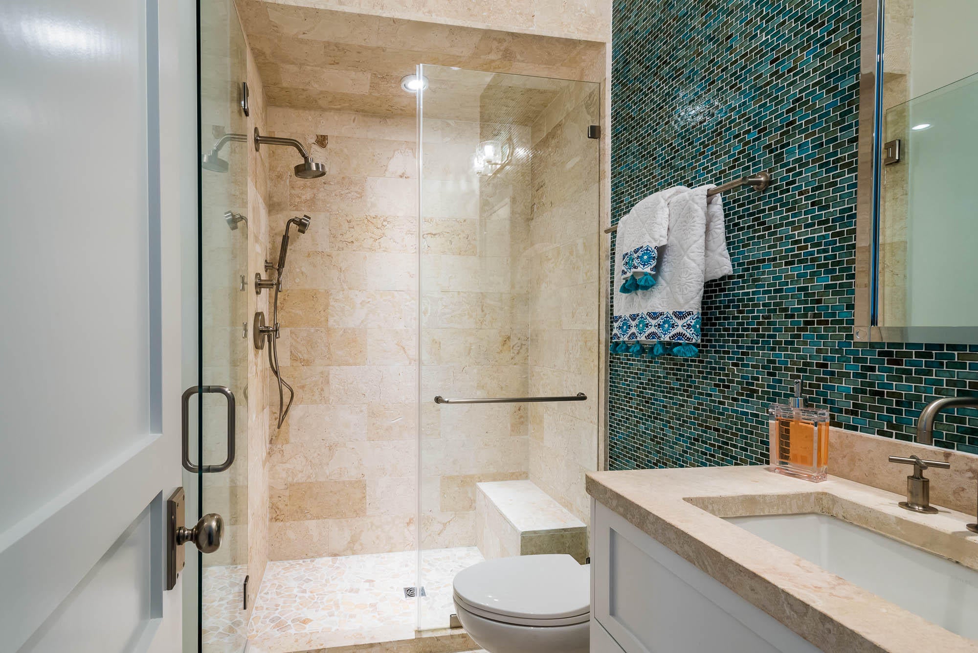 ALYS BEACH - Residential