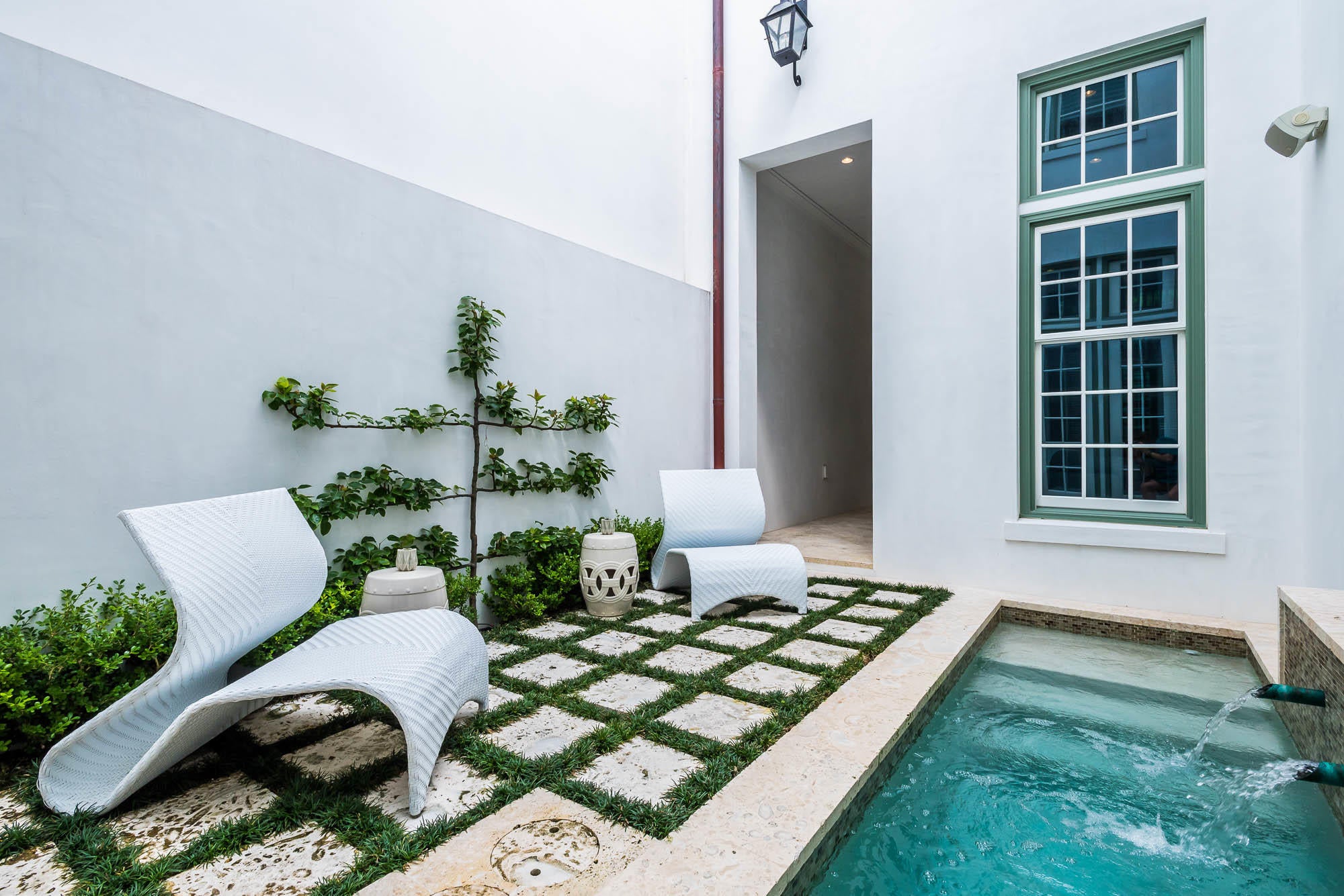 ALYS BEACH - Residential