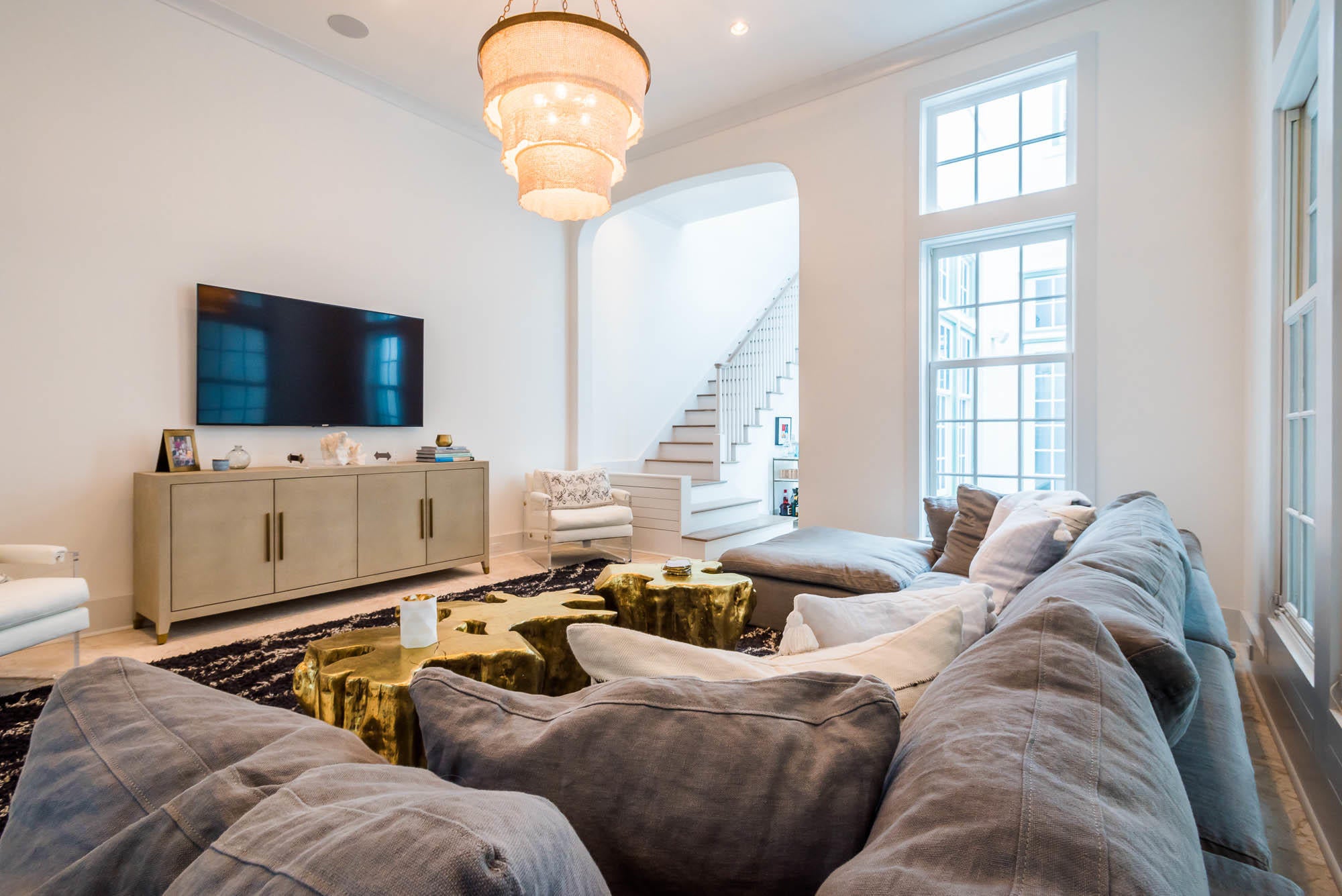 ALYS BEACH - Residential