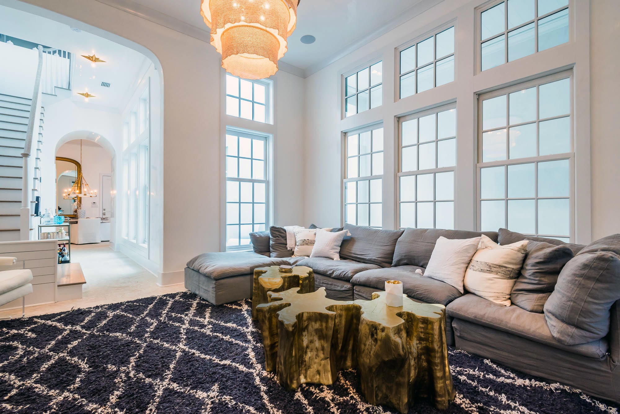 ALYS BEACH - Residential