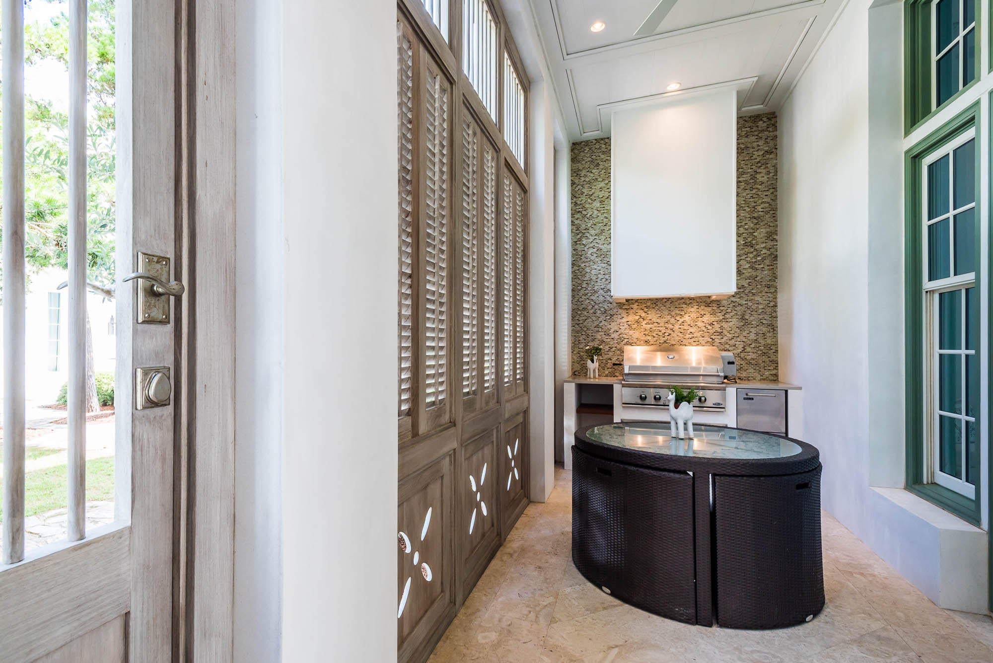 ALYS BEACH - Residential