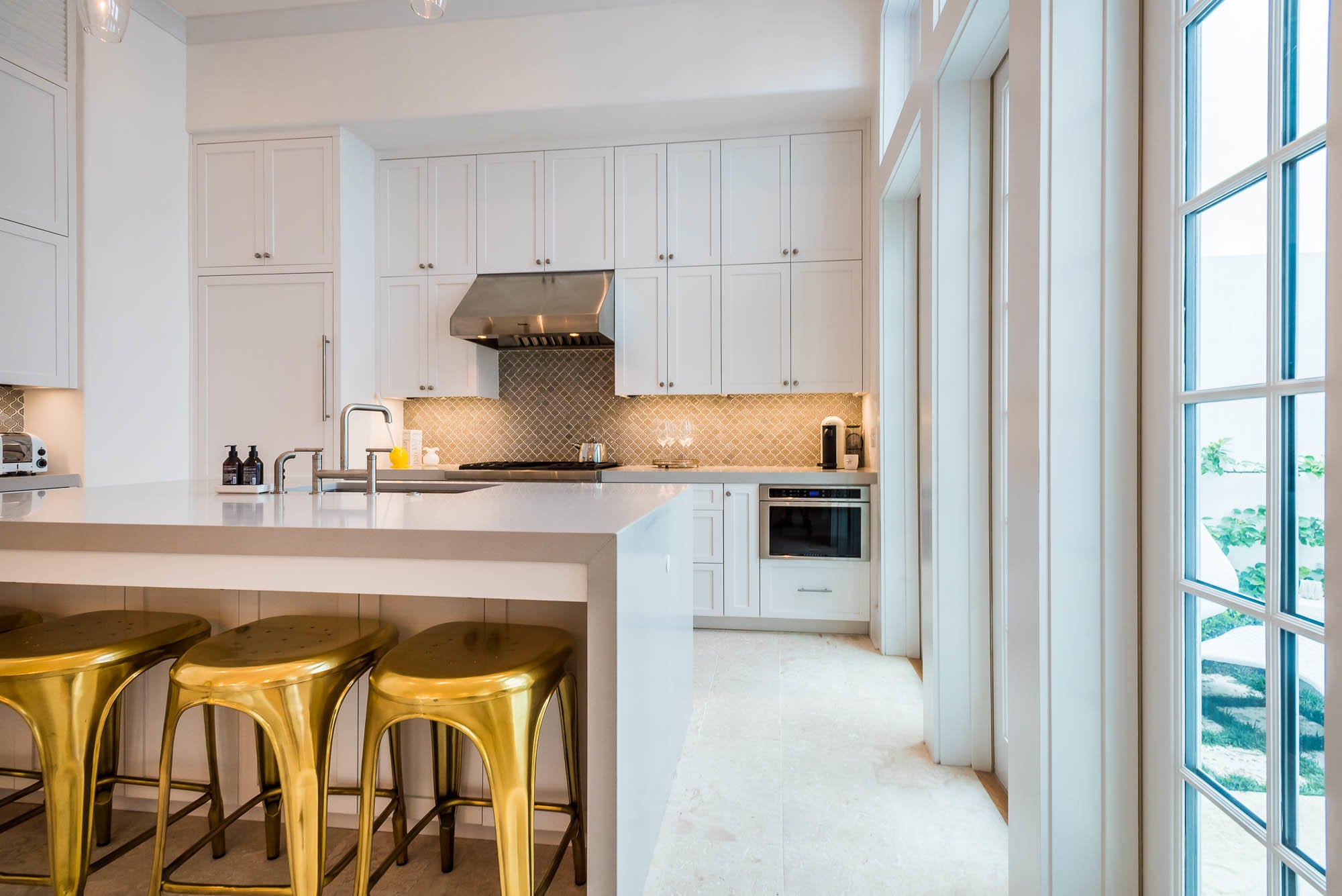 ALYS BEACH - Residential