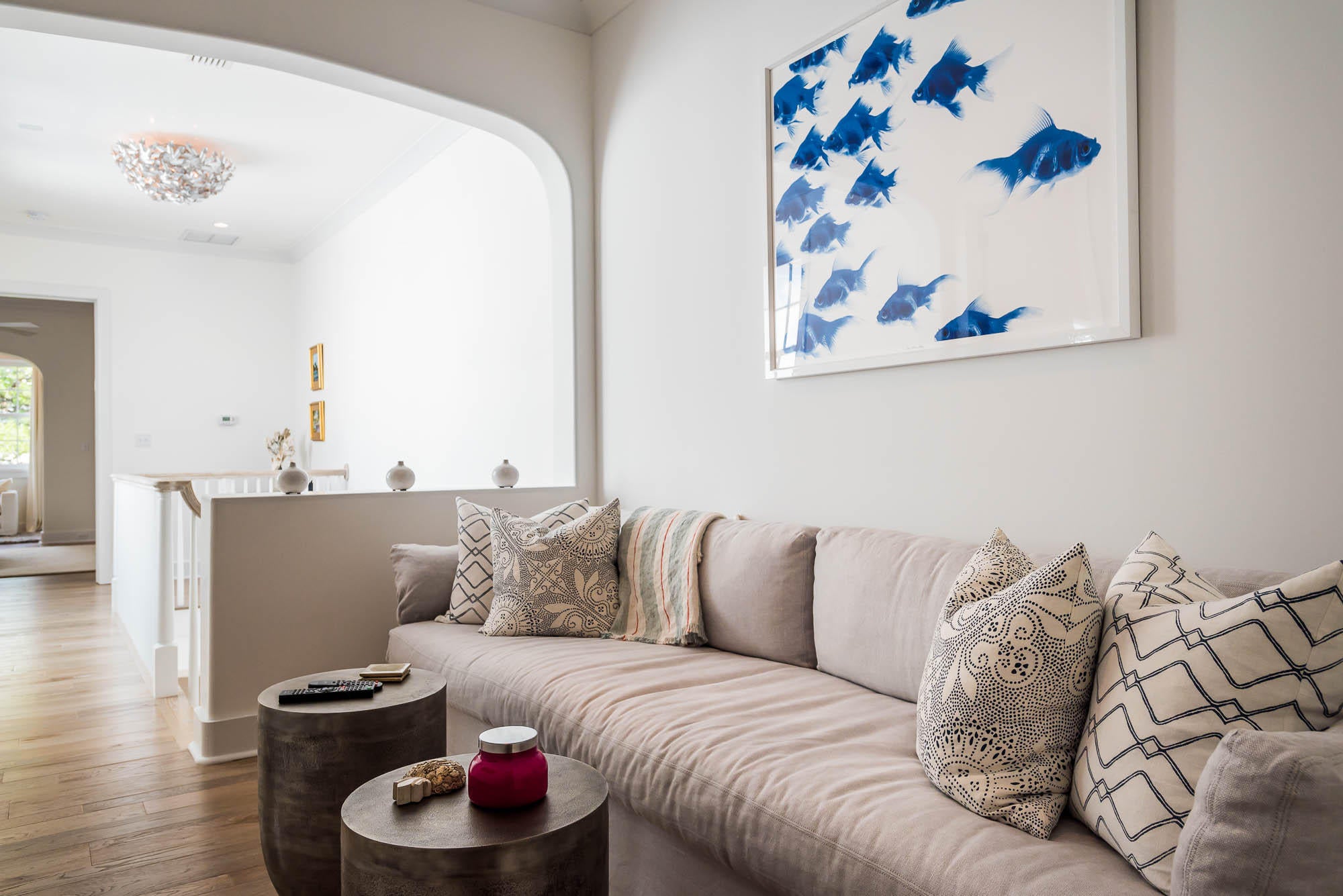 ALYS BEACH - Residential