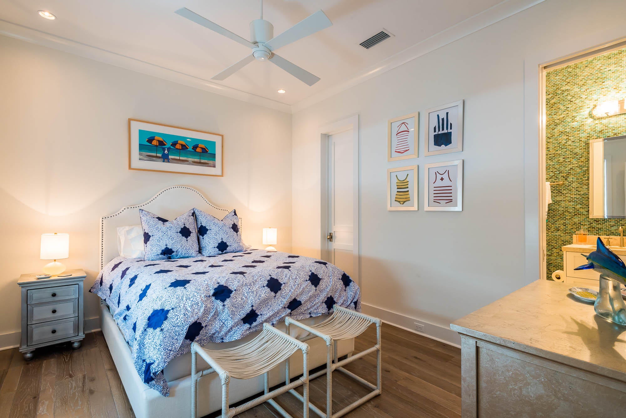 ALYS BEACH - Residential