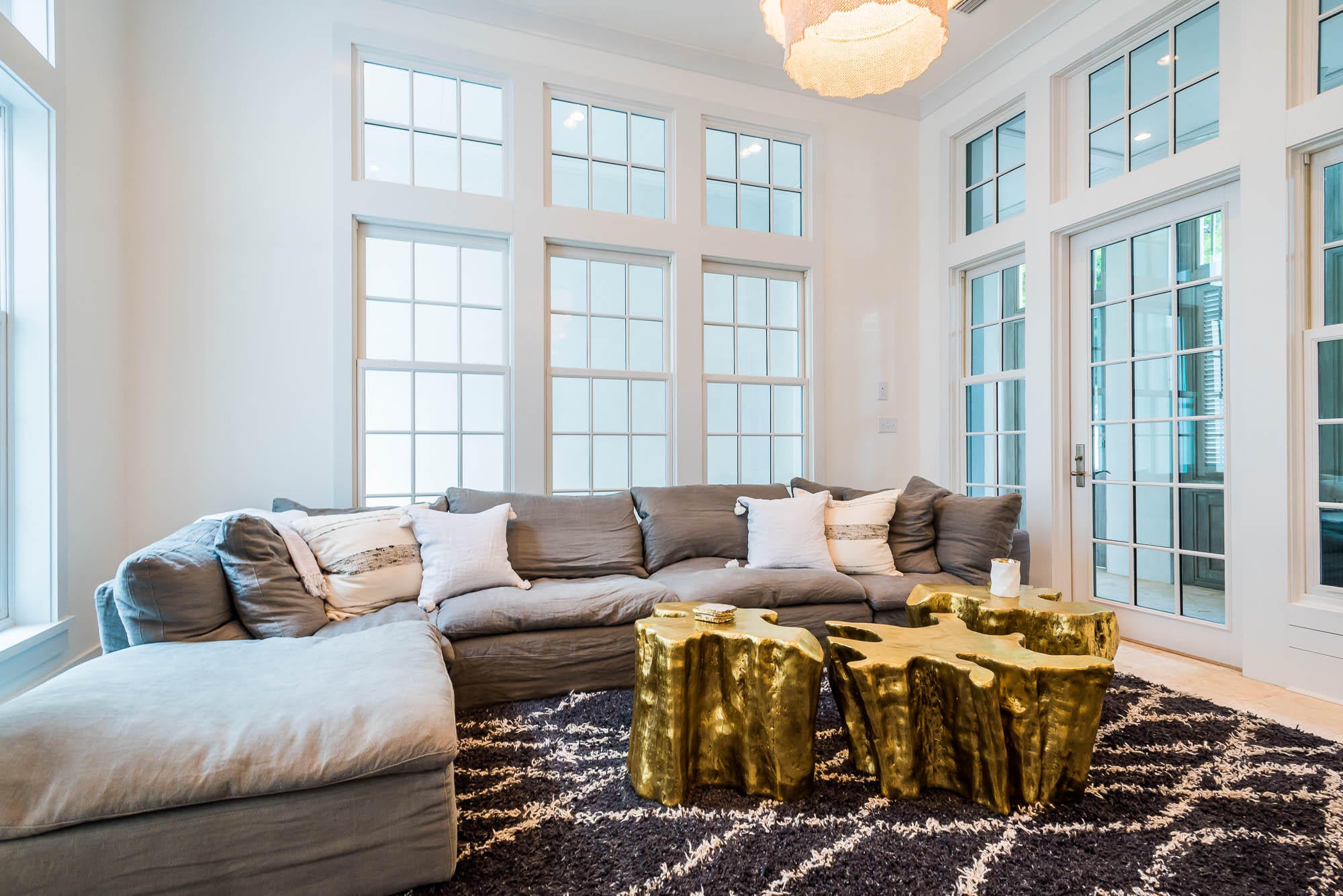 ALYS BEACH - Residential