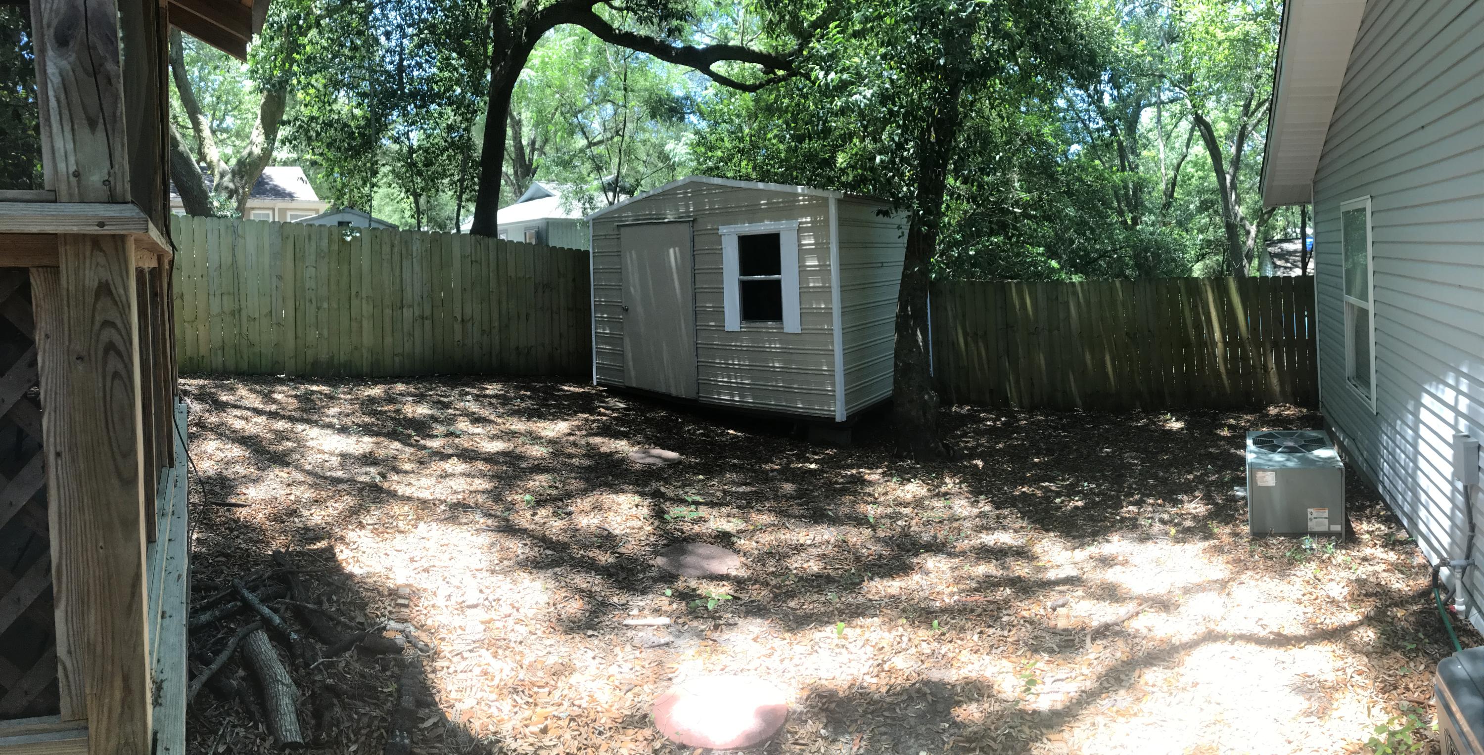 POWELL S/D - Residential Lease