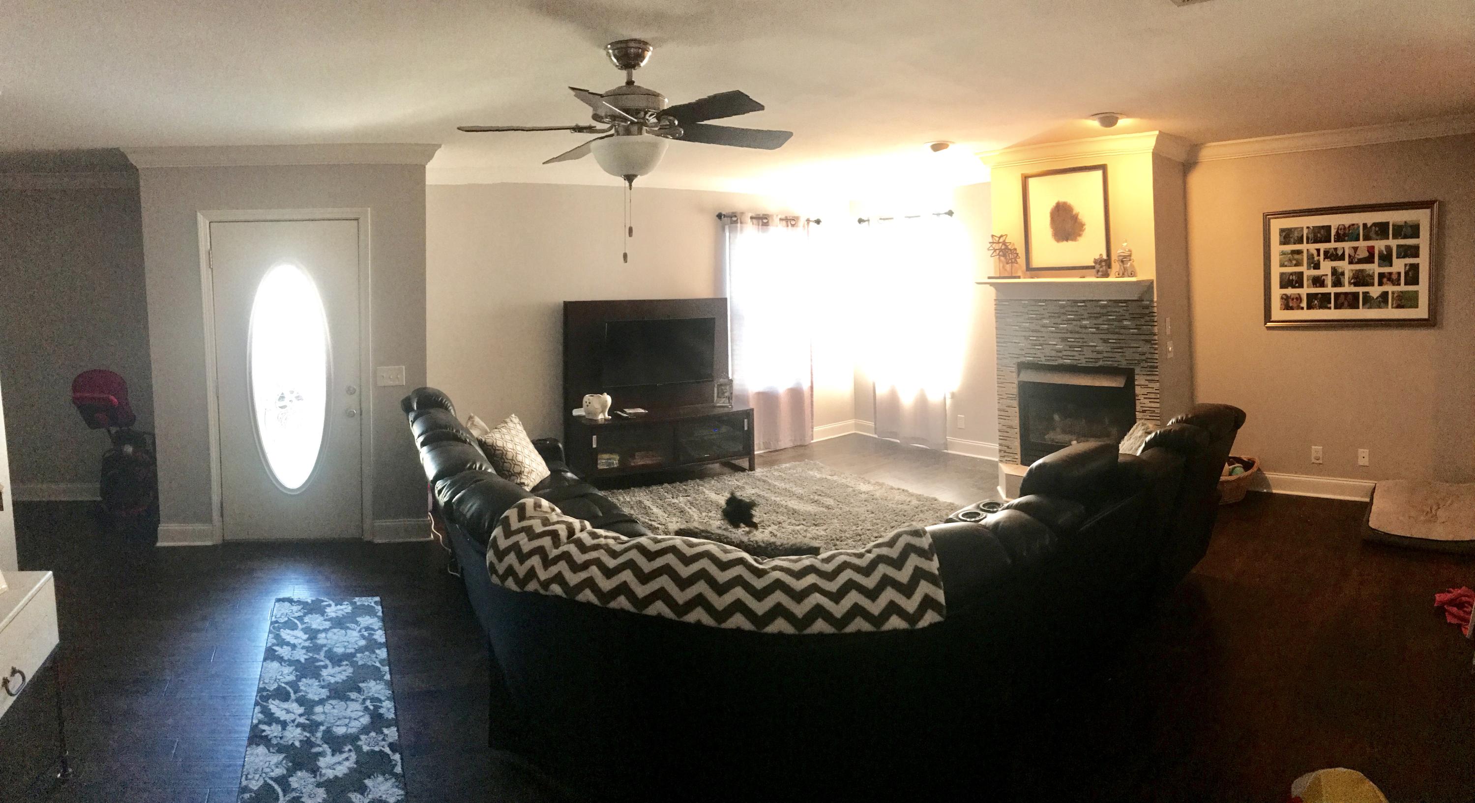 POWELL S/D - Residential Lease