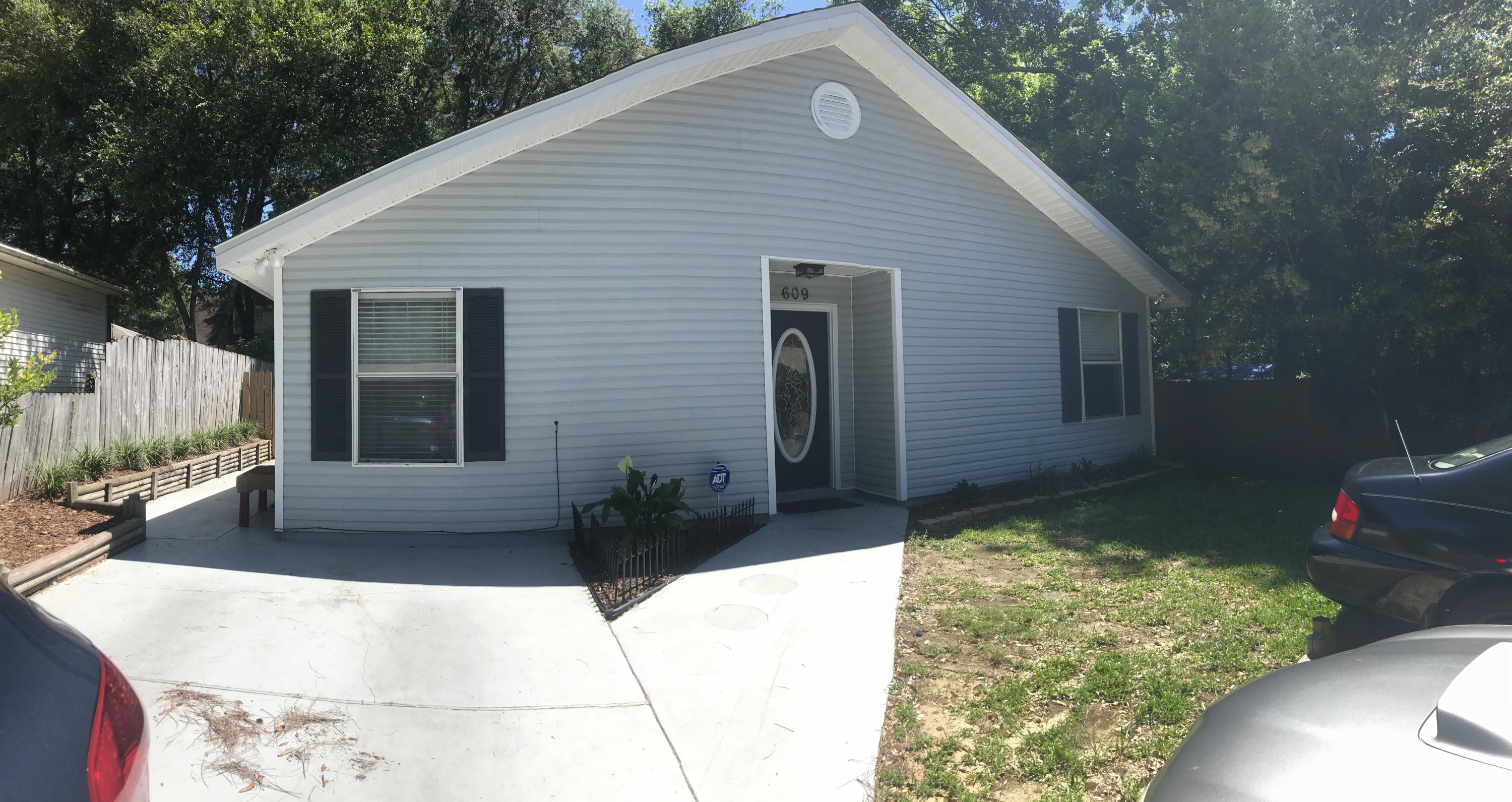 POWELL S/D - Residential Lease