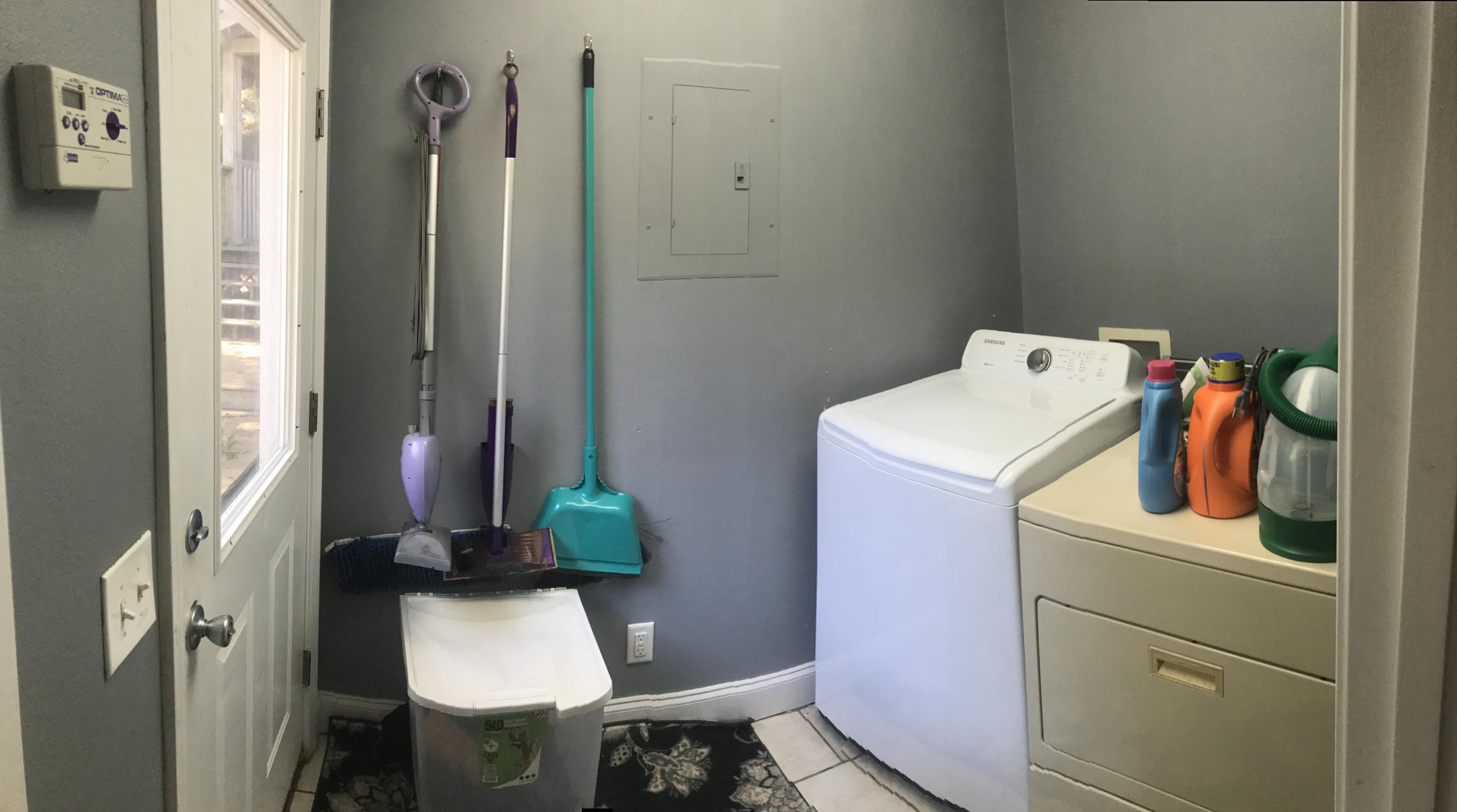 POWELL S/D - Residential Lease