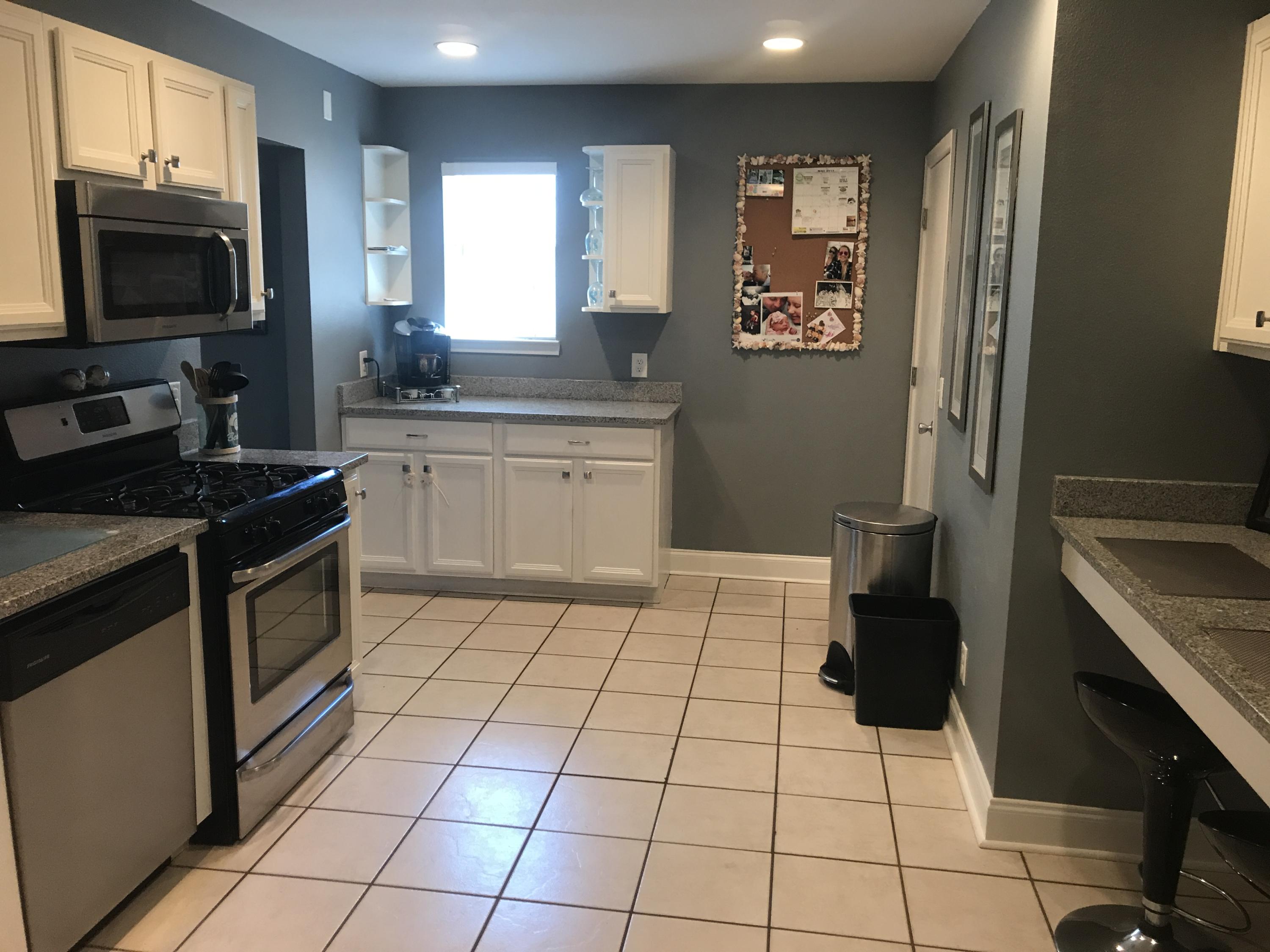 POWELL S/D - Residential Lease