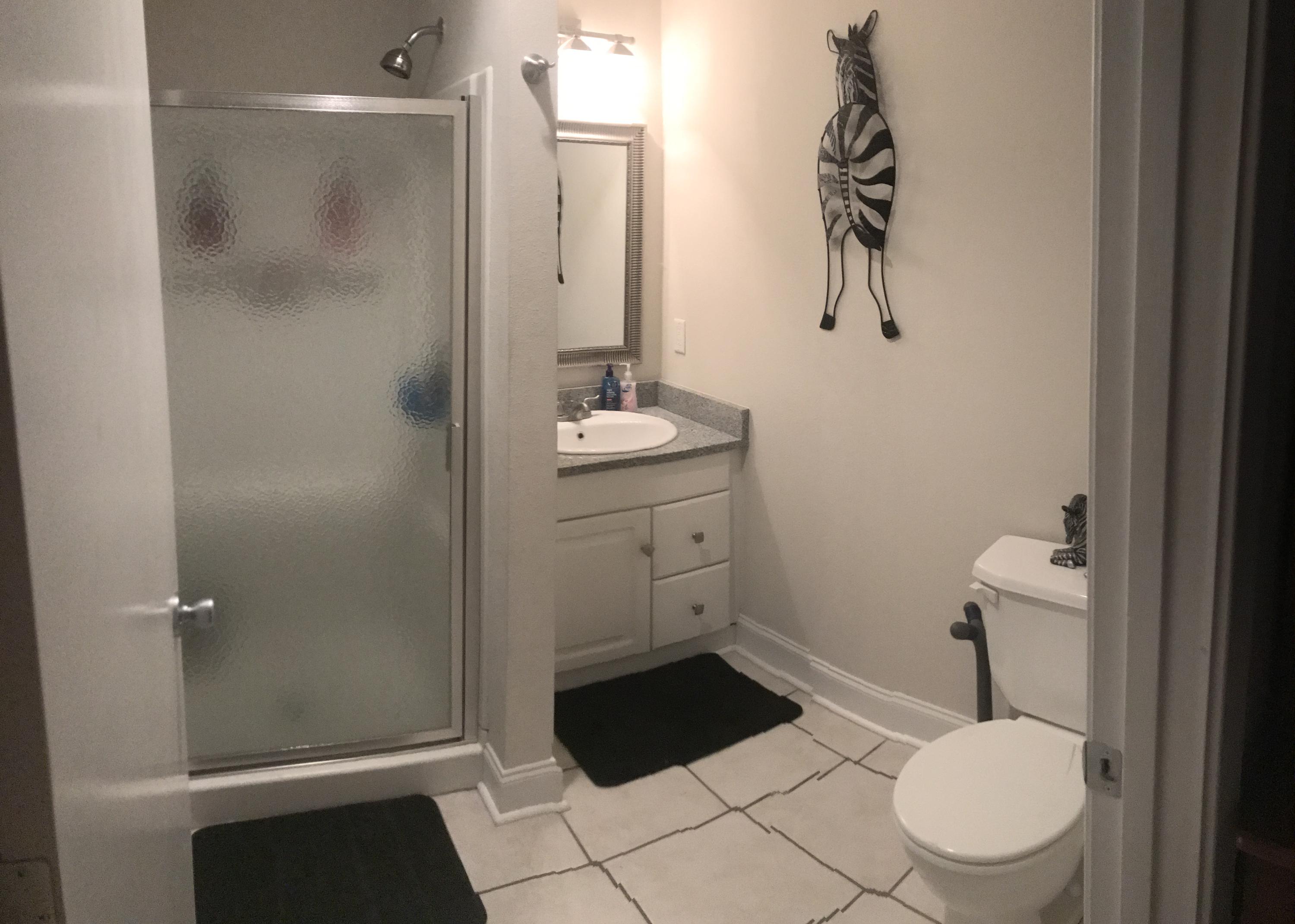 POWELL S/D - Residential Lease