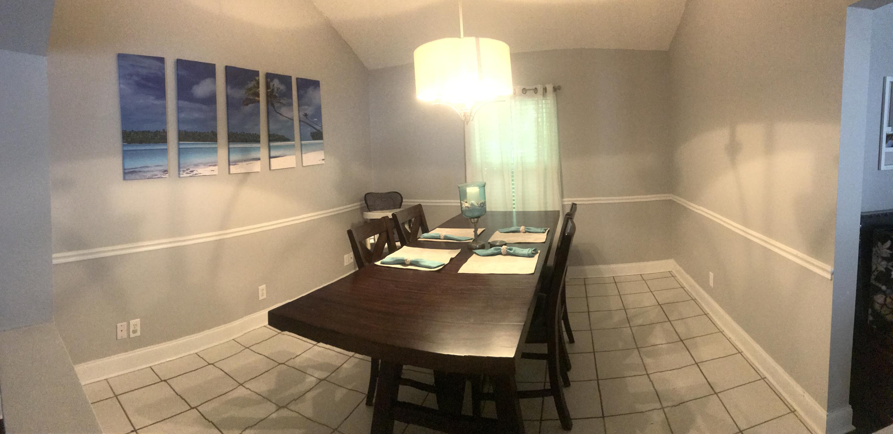 POWELL S/D - Residential Lease
