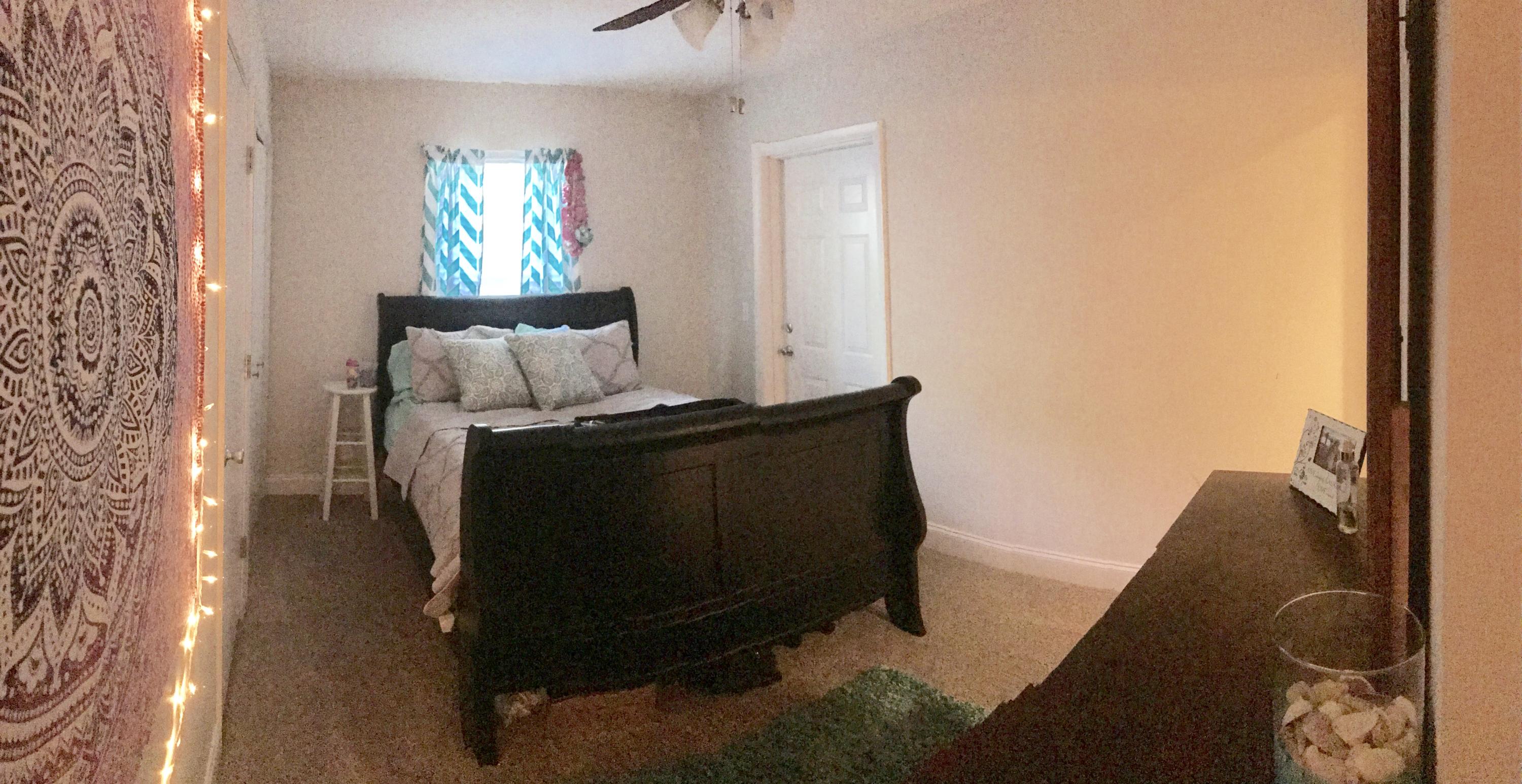 POWELL S/D - Residential Lease
