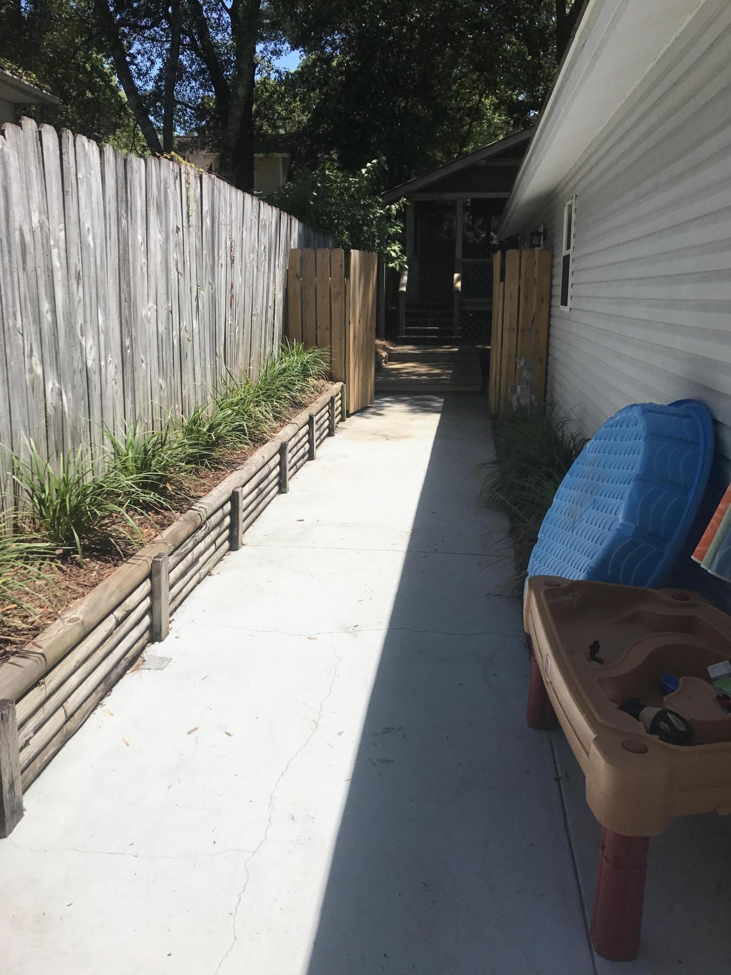 POWELL S/D - Residential Lease