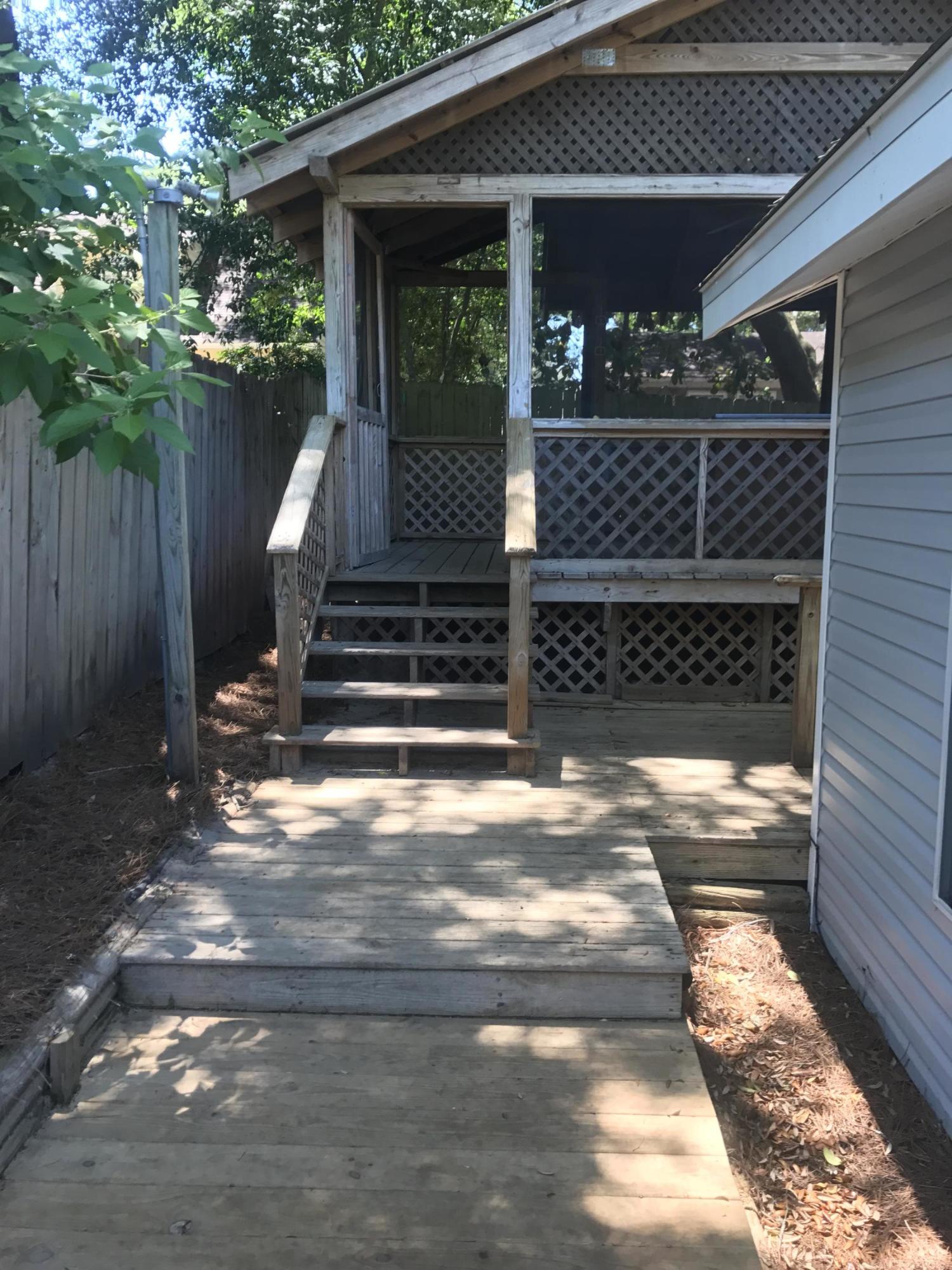POWELL S/D - Residential Lease