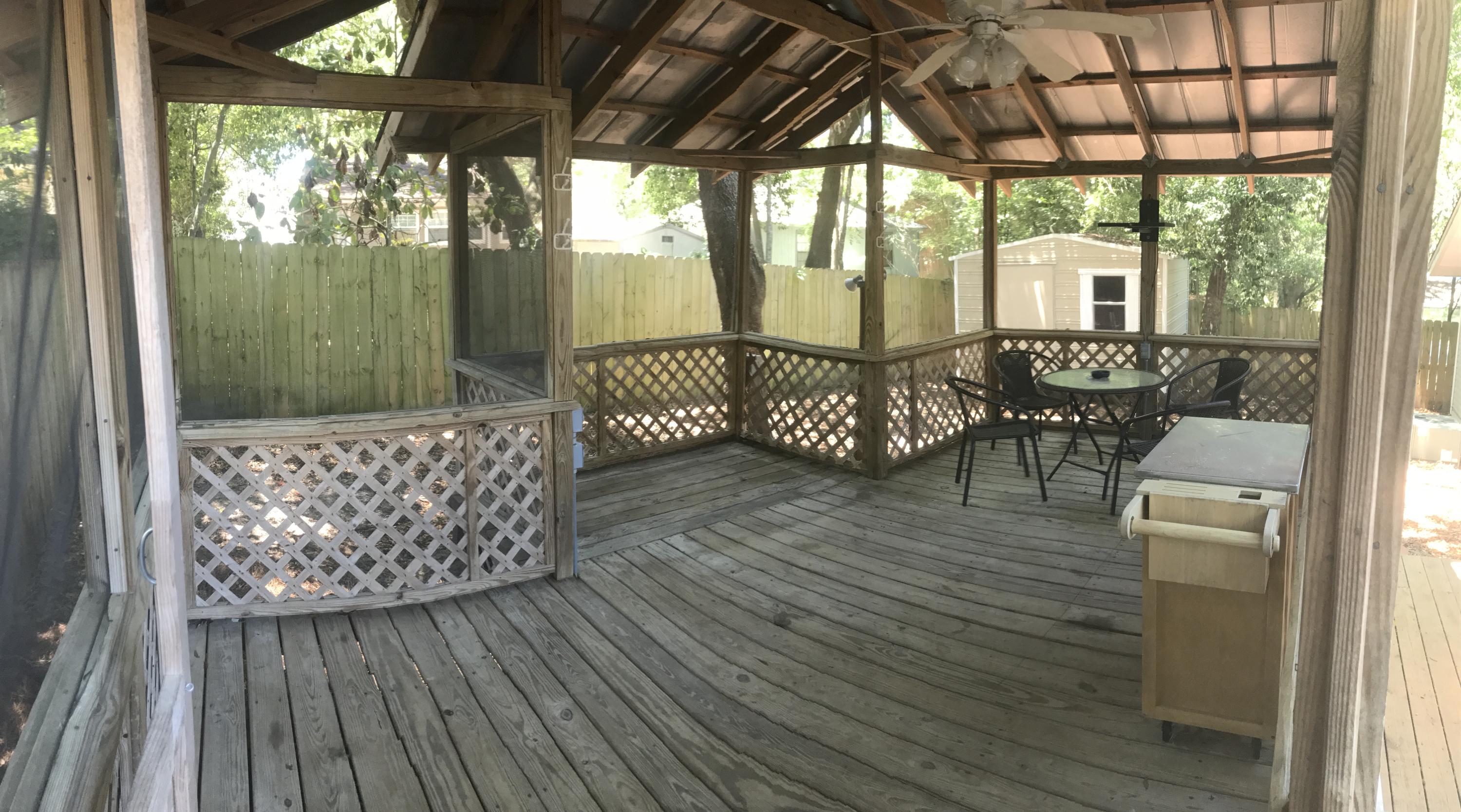 POWELL S/D - Residential Lease