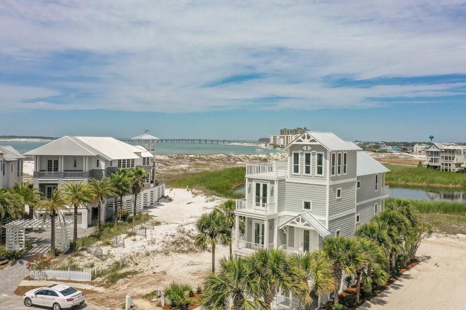 DESTIN POINTE - Residential