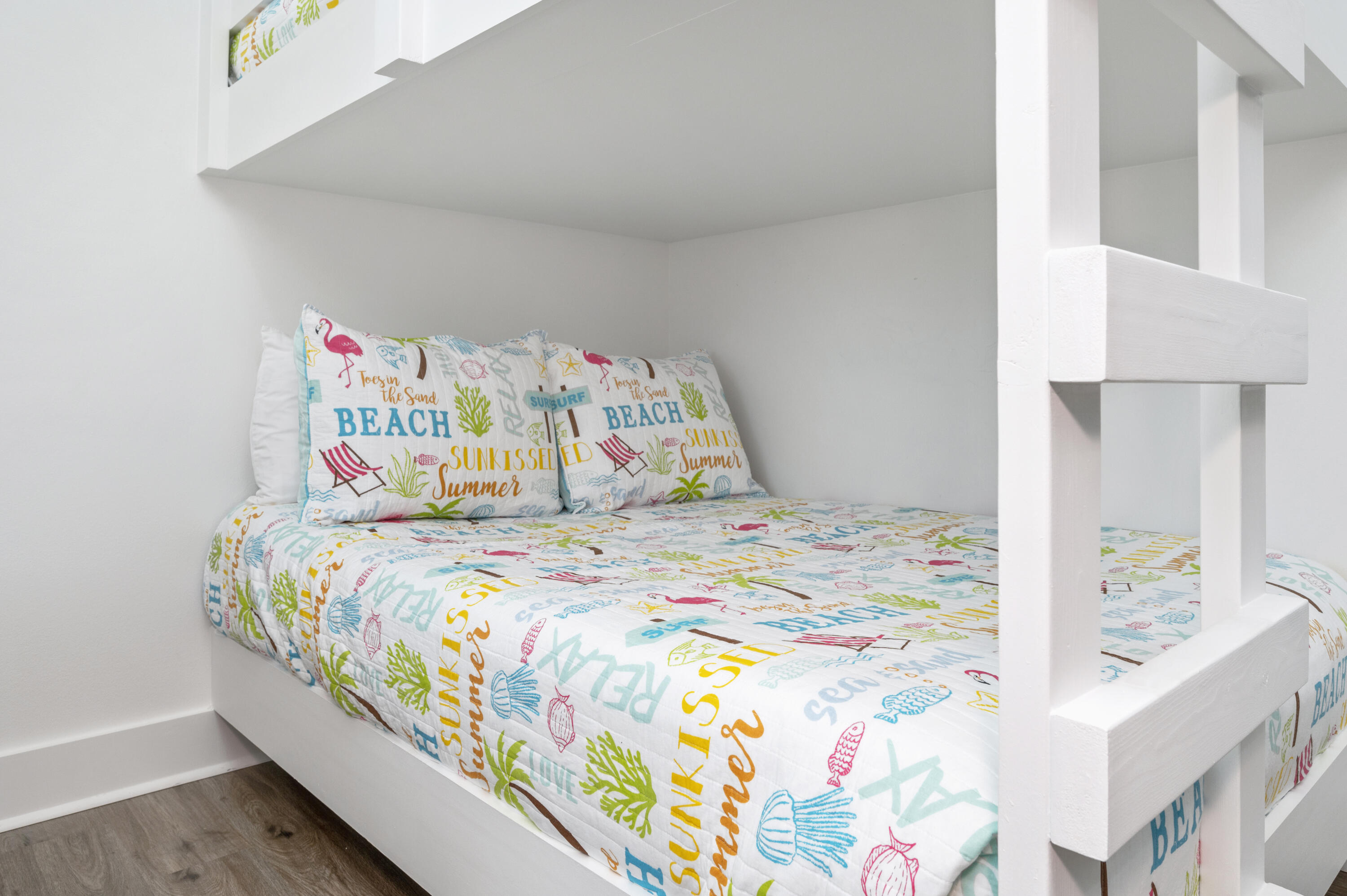CRYSTAL BEACH - Residential
