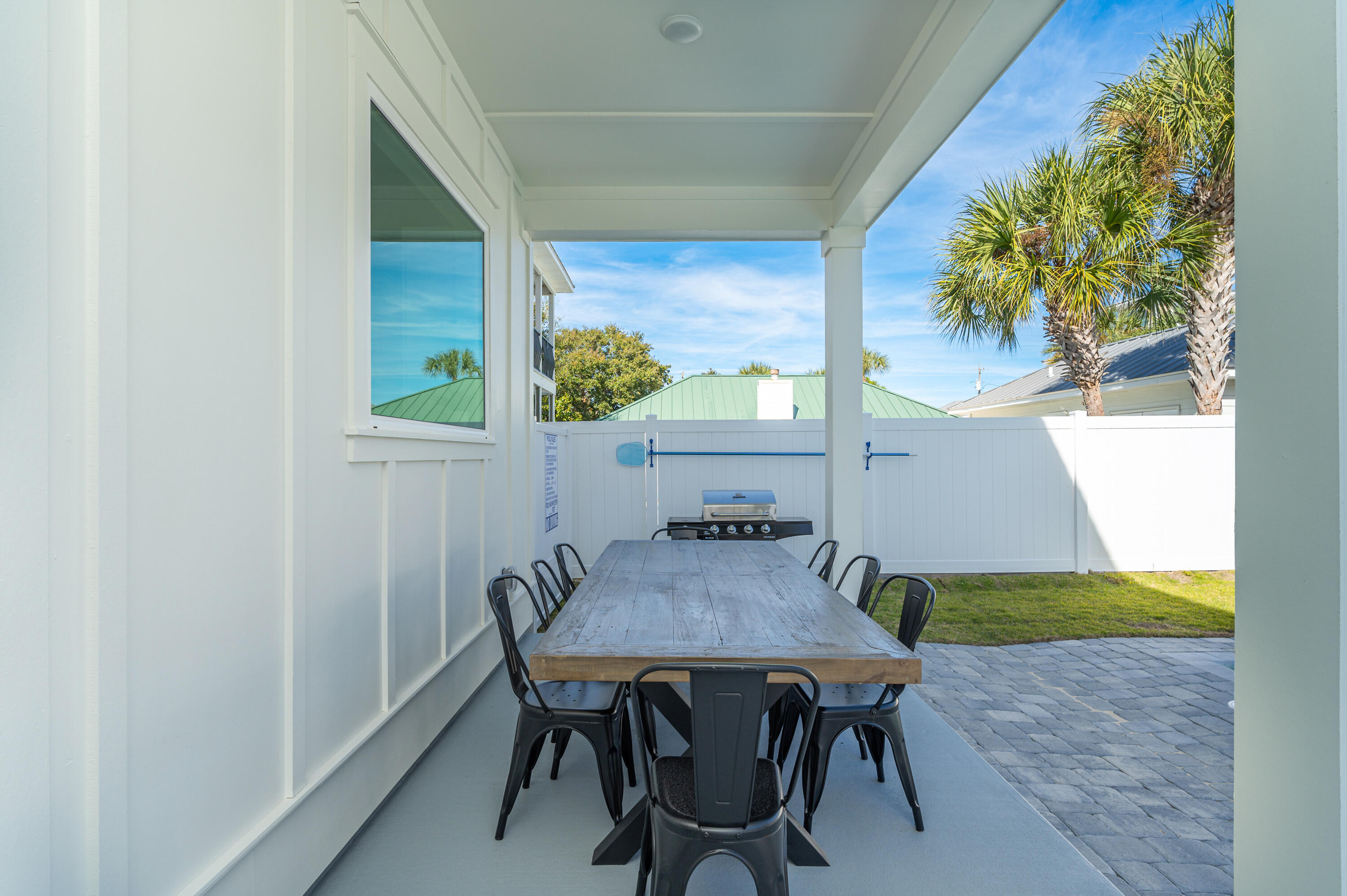 CRYSTAL BEACH - Residential