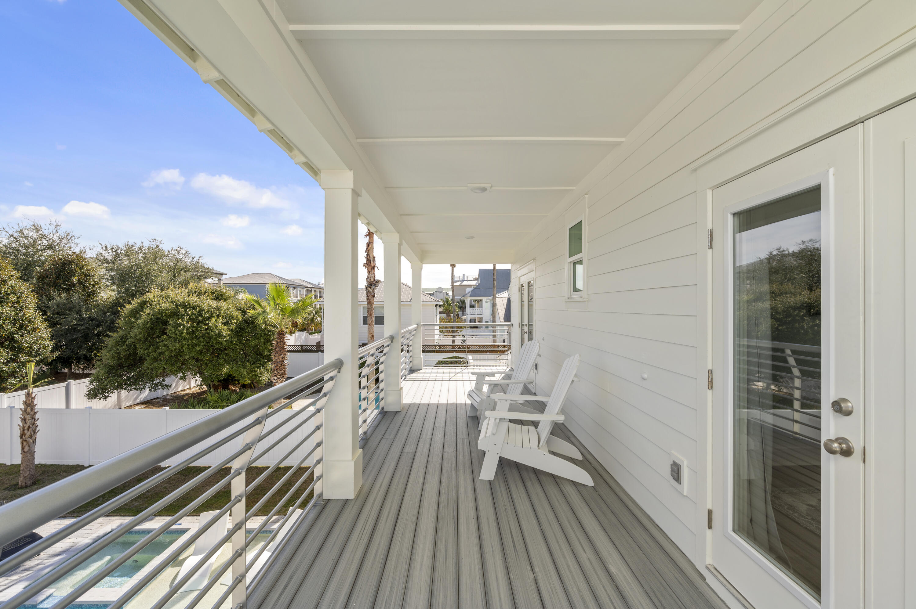 CRYSTAL BEACH - Residential
