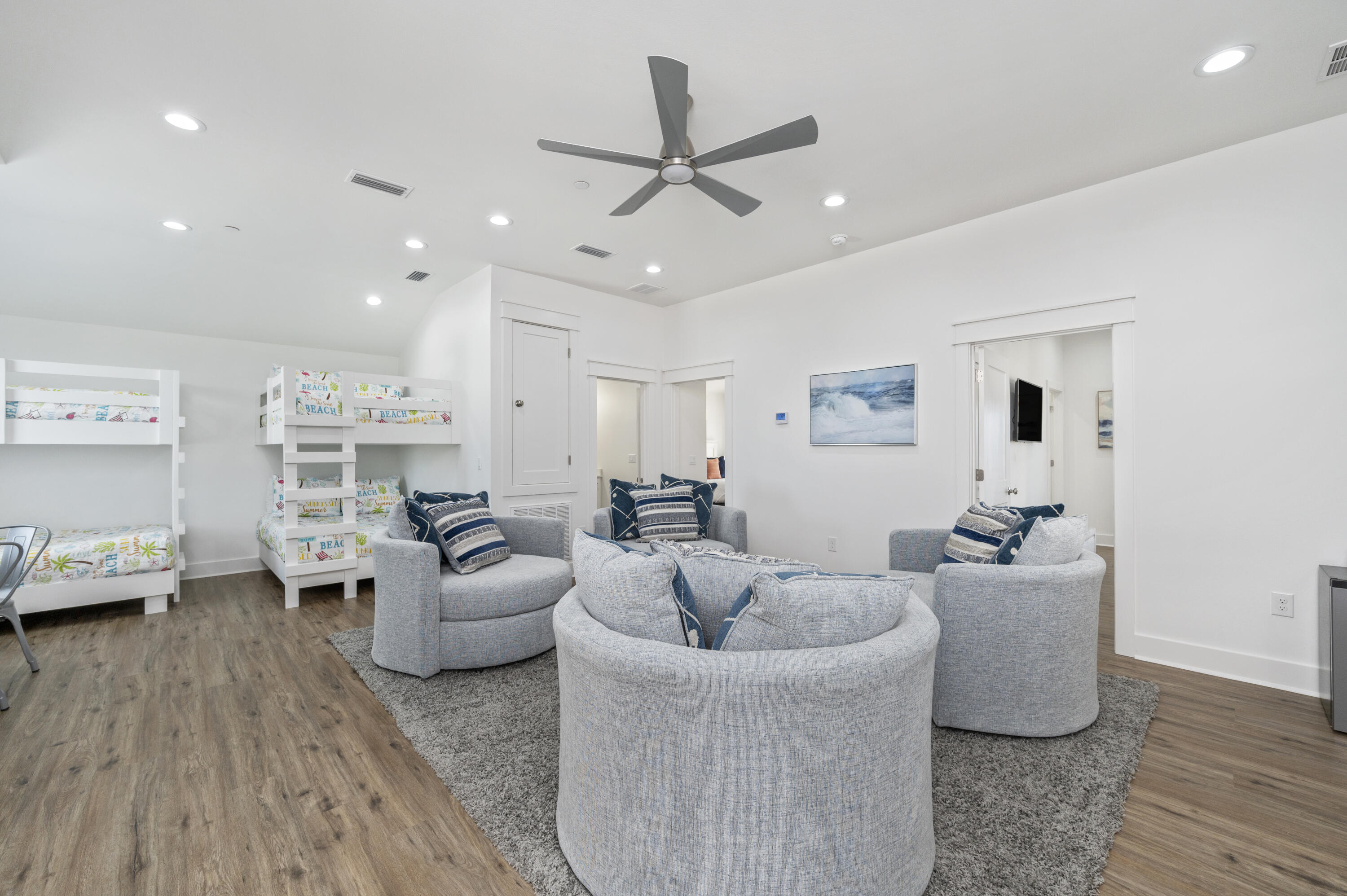 CRYSTAL BEACH - Residential