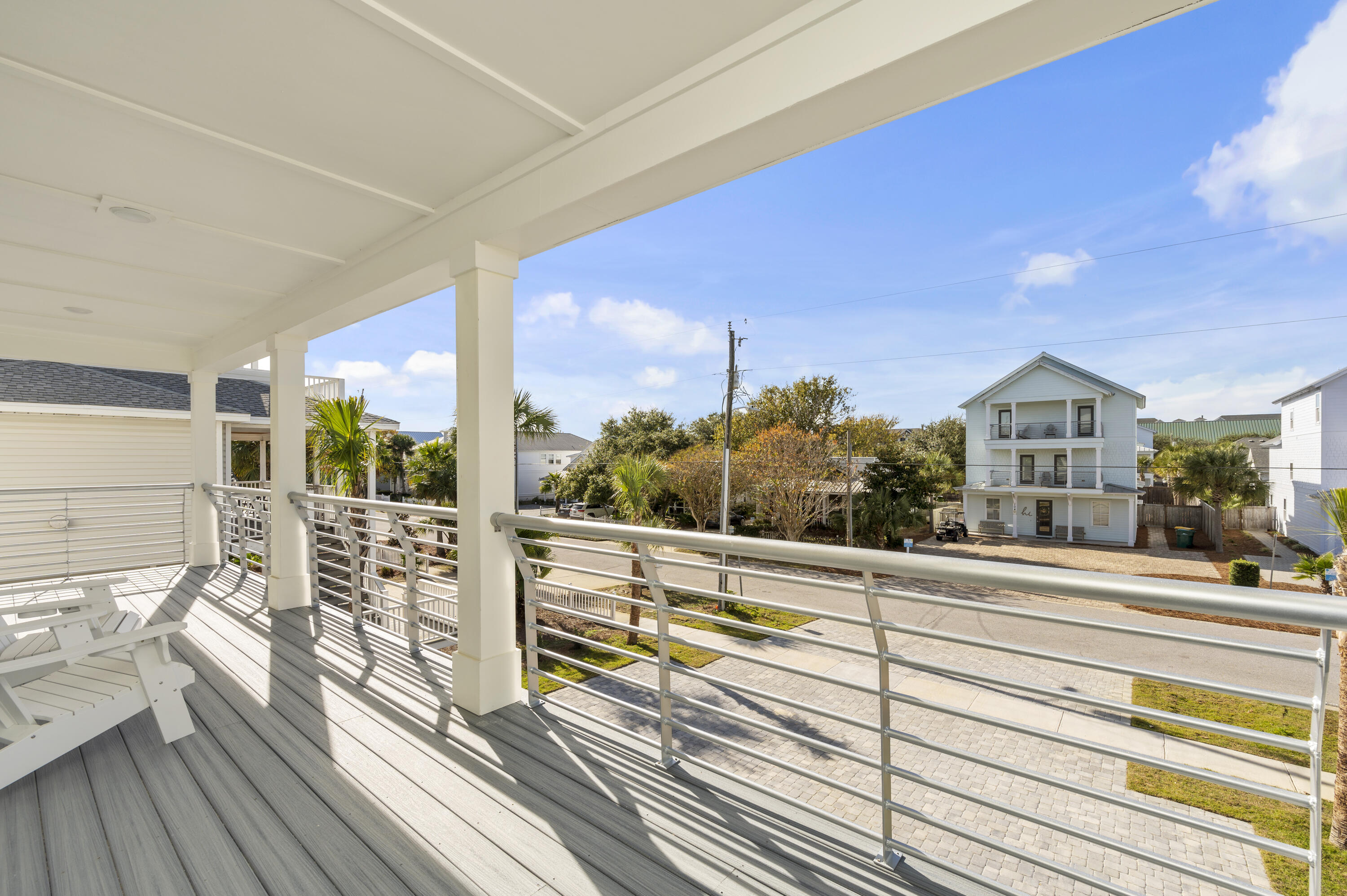 CRYSTAL BEACH - Residential
