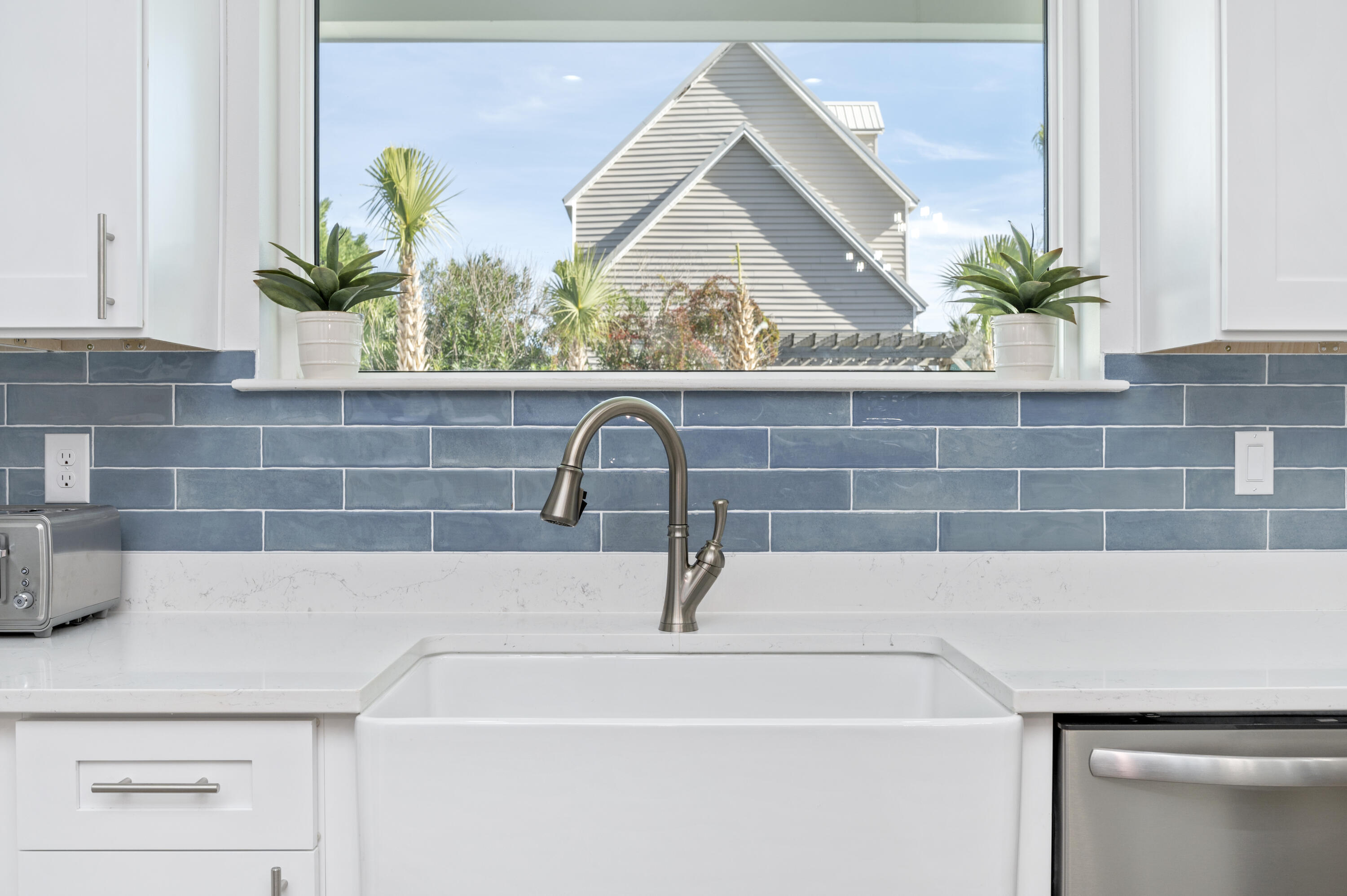 CRYSTAL BEACH - Residential