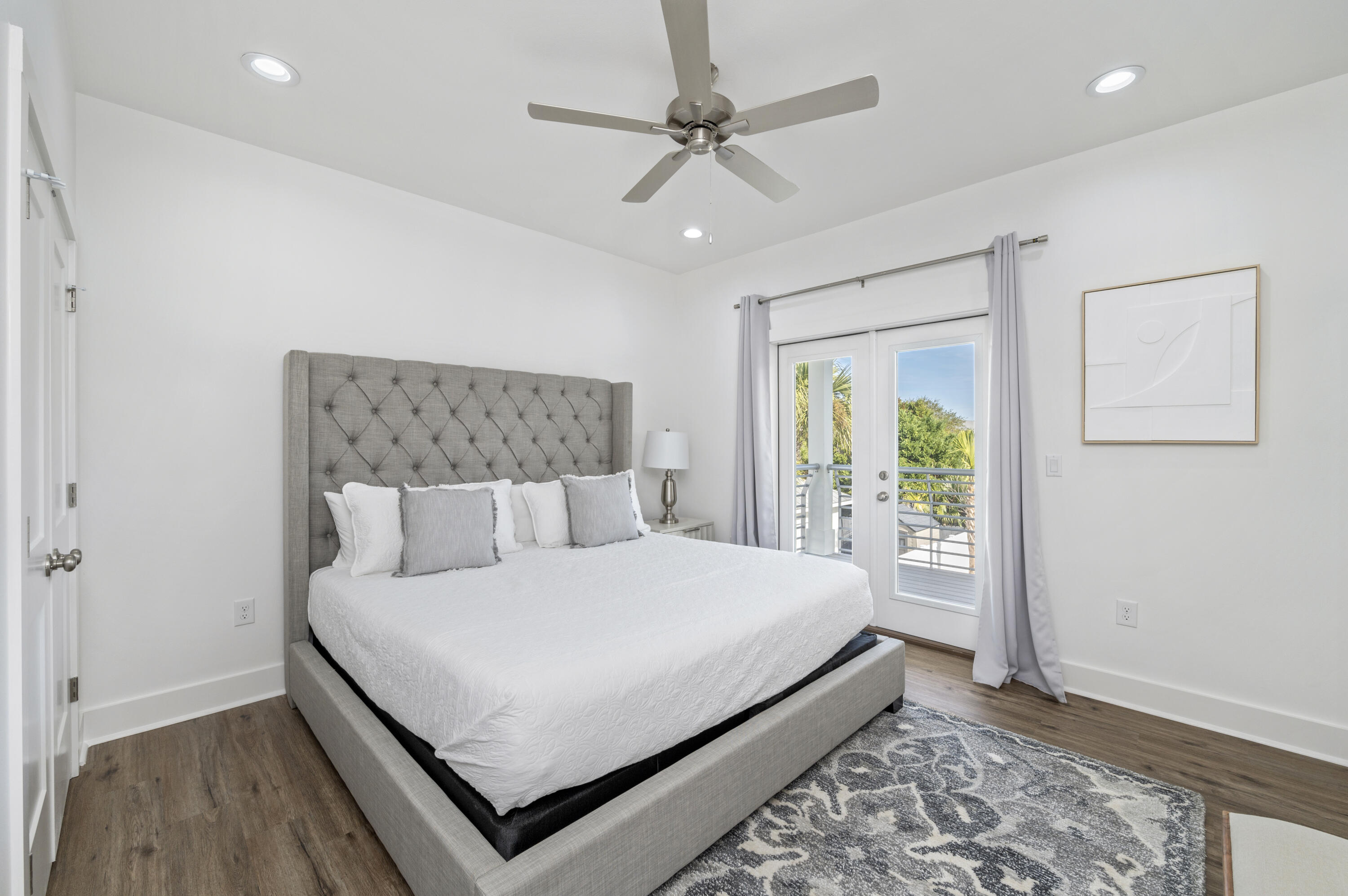 CRYSTAL BEACH - Residential